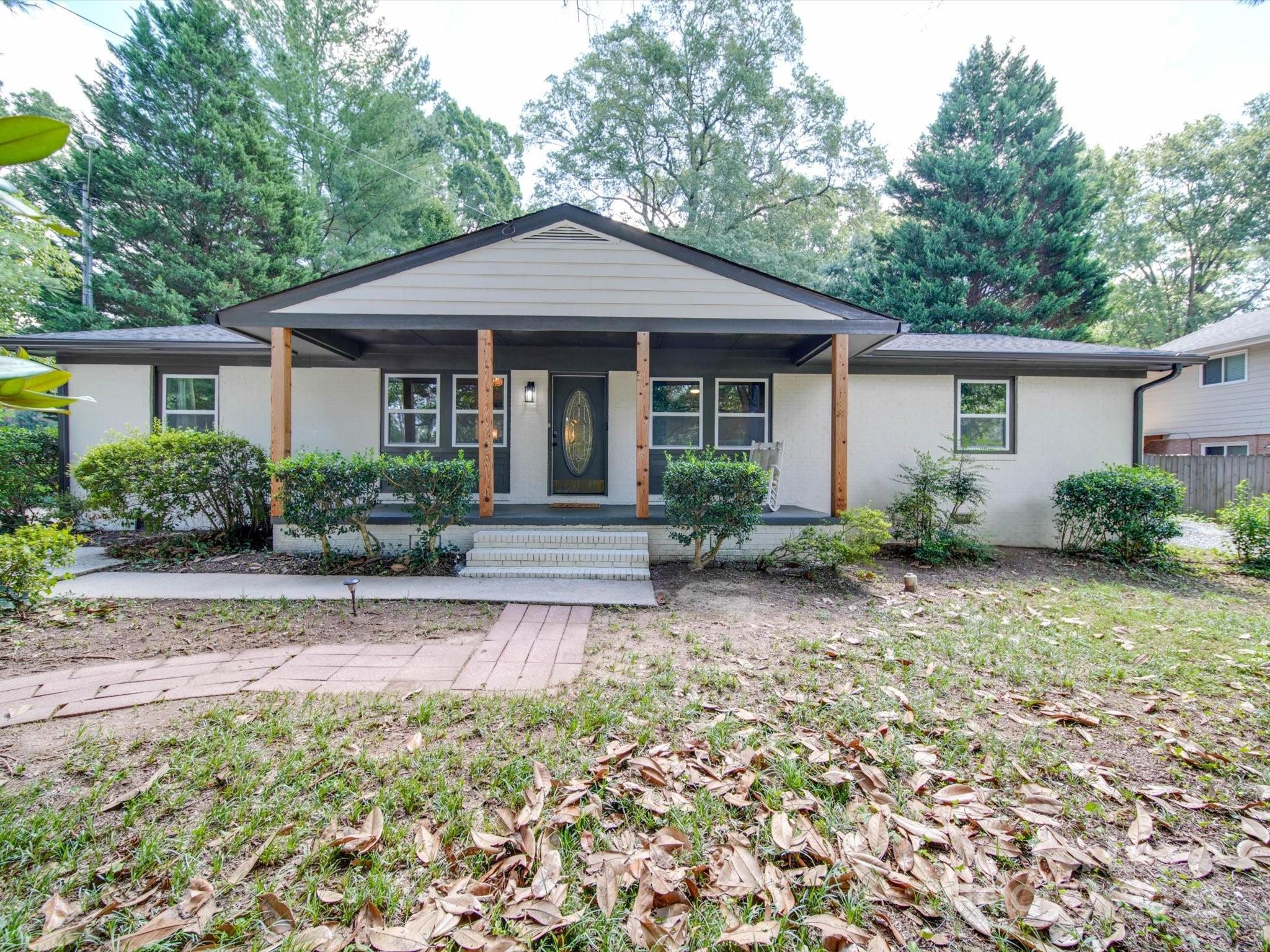 1510 Lynhurst Drive Property Photo 1