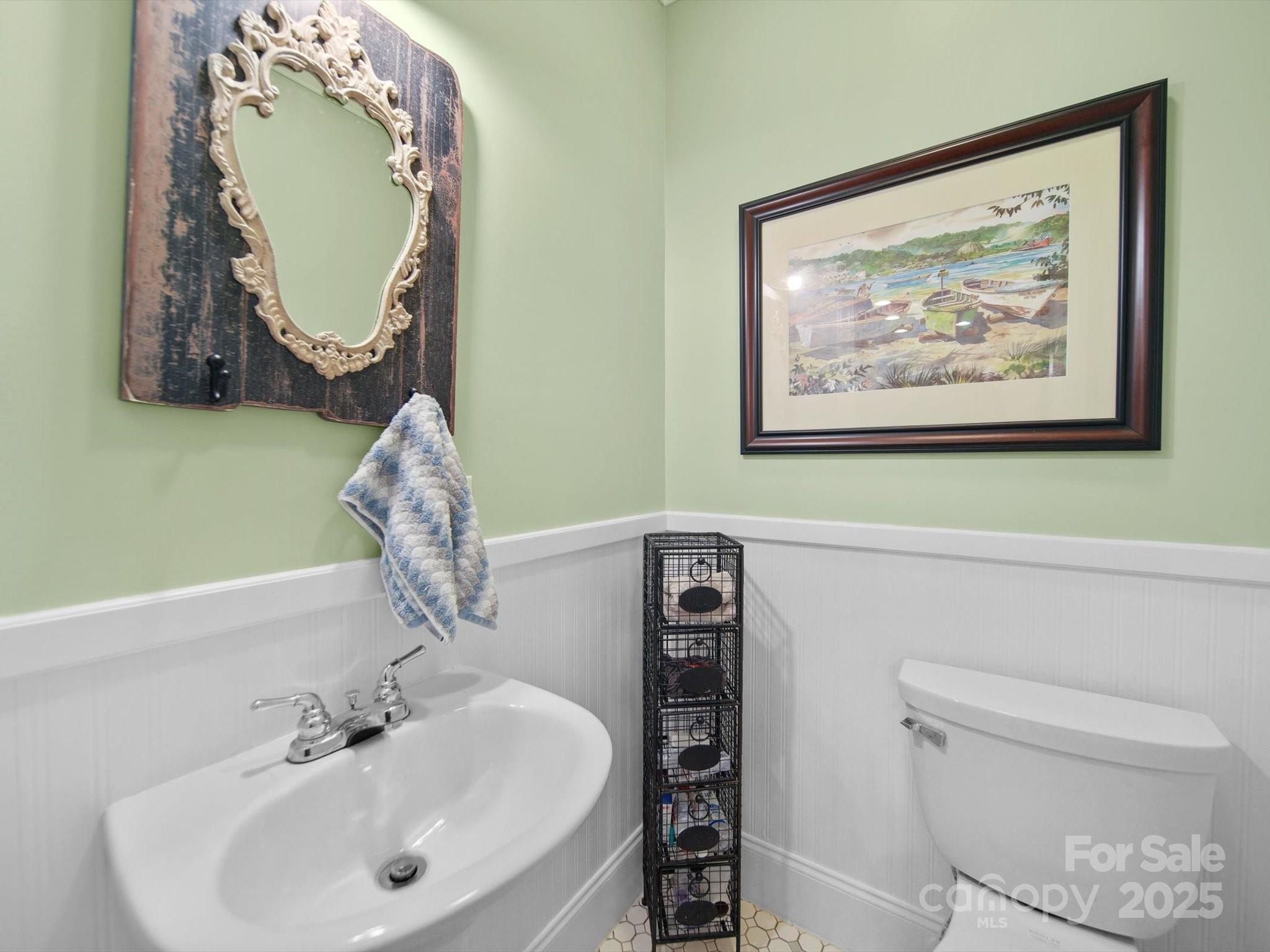 1393 Wateree Road Property Photo 13