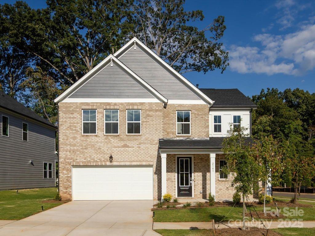 2141 Moss Bluff Drive Property Photo 2