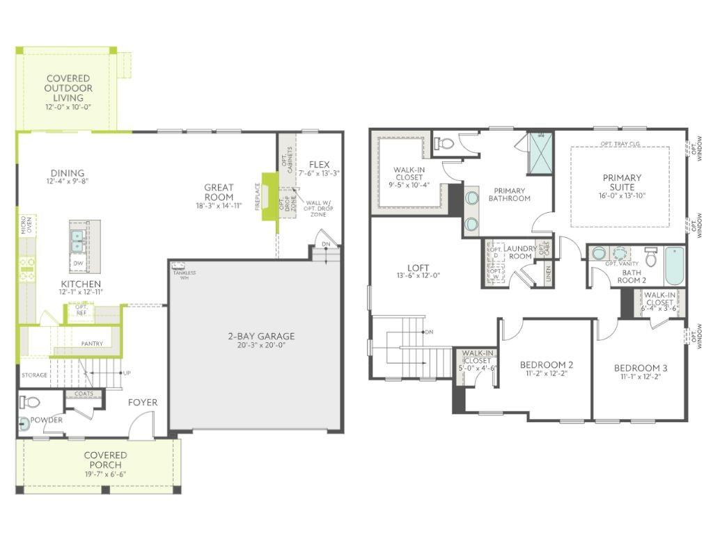 2141 Moss Bluff Drive Property Photo 28