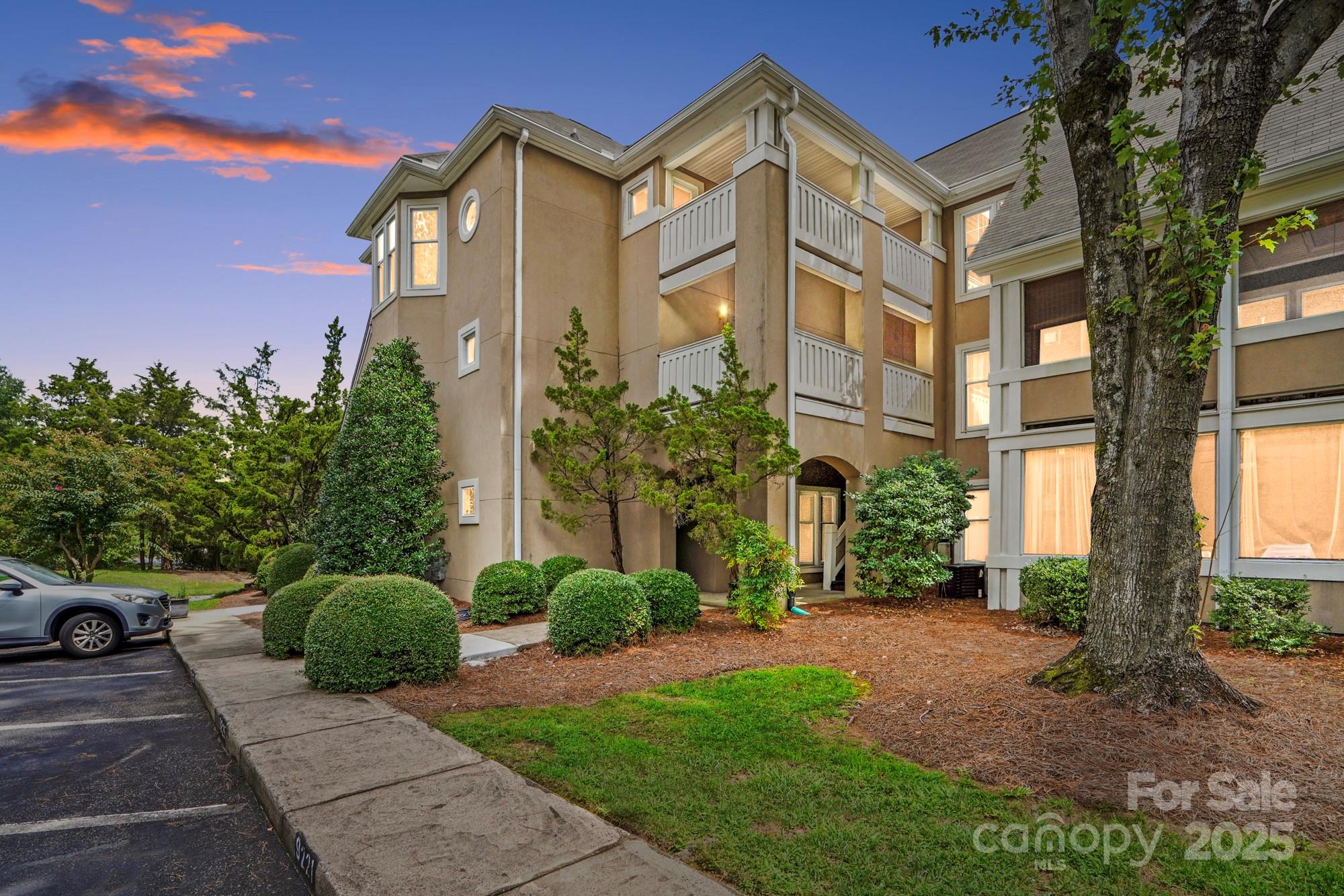 9225 Ravenwing Drive Property Photo 1