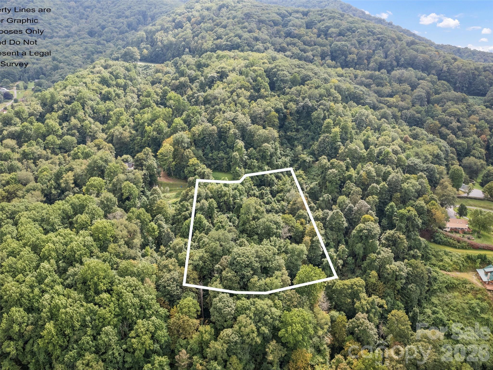 403 Malin Trail Property Photo 1