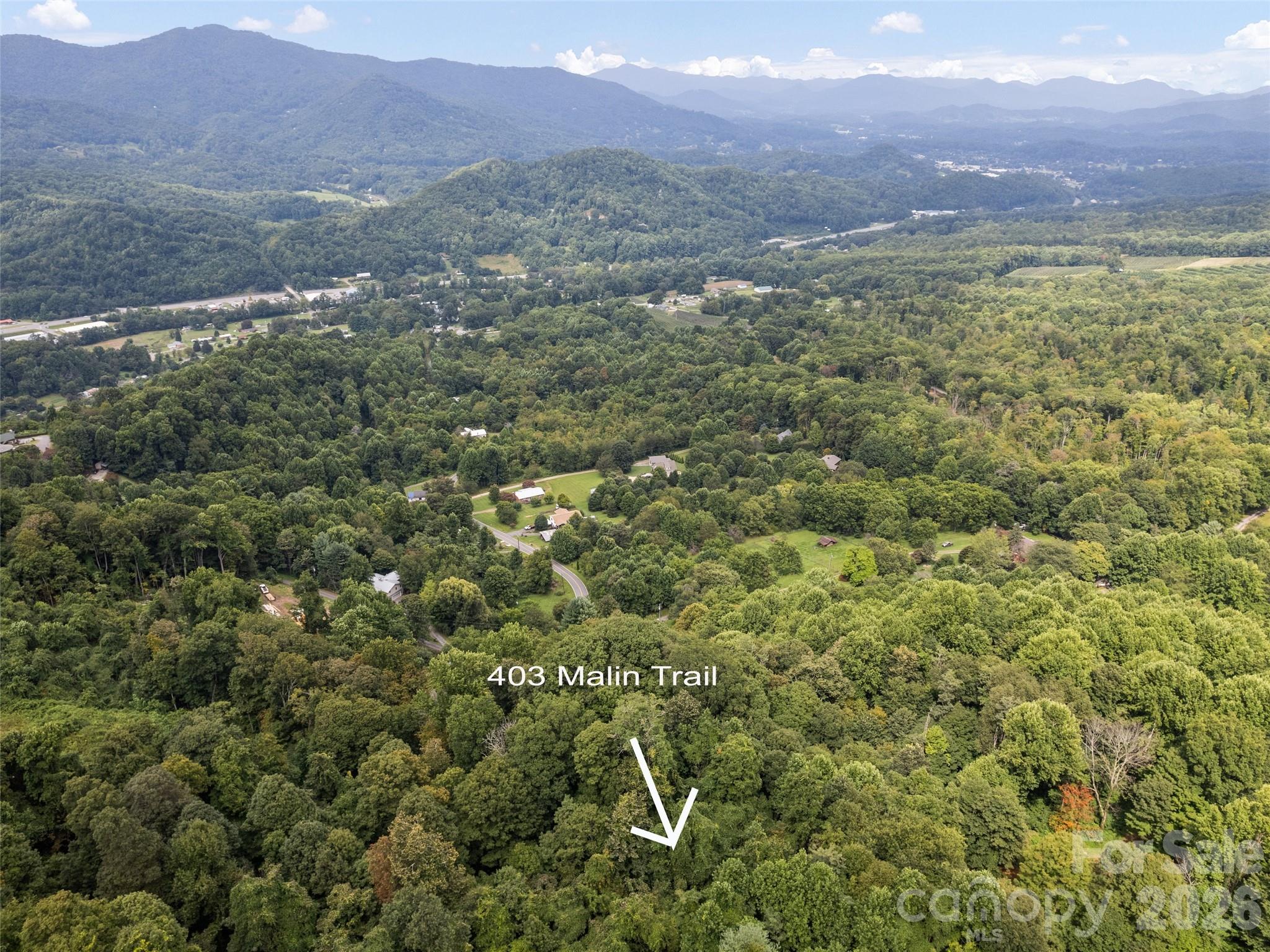 403 Malin Trail Property Photo 7