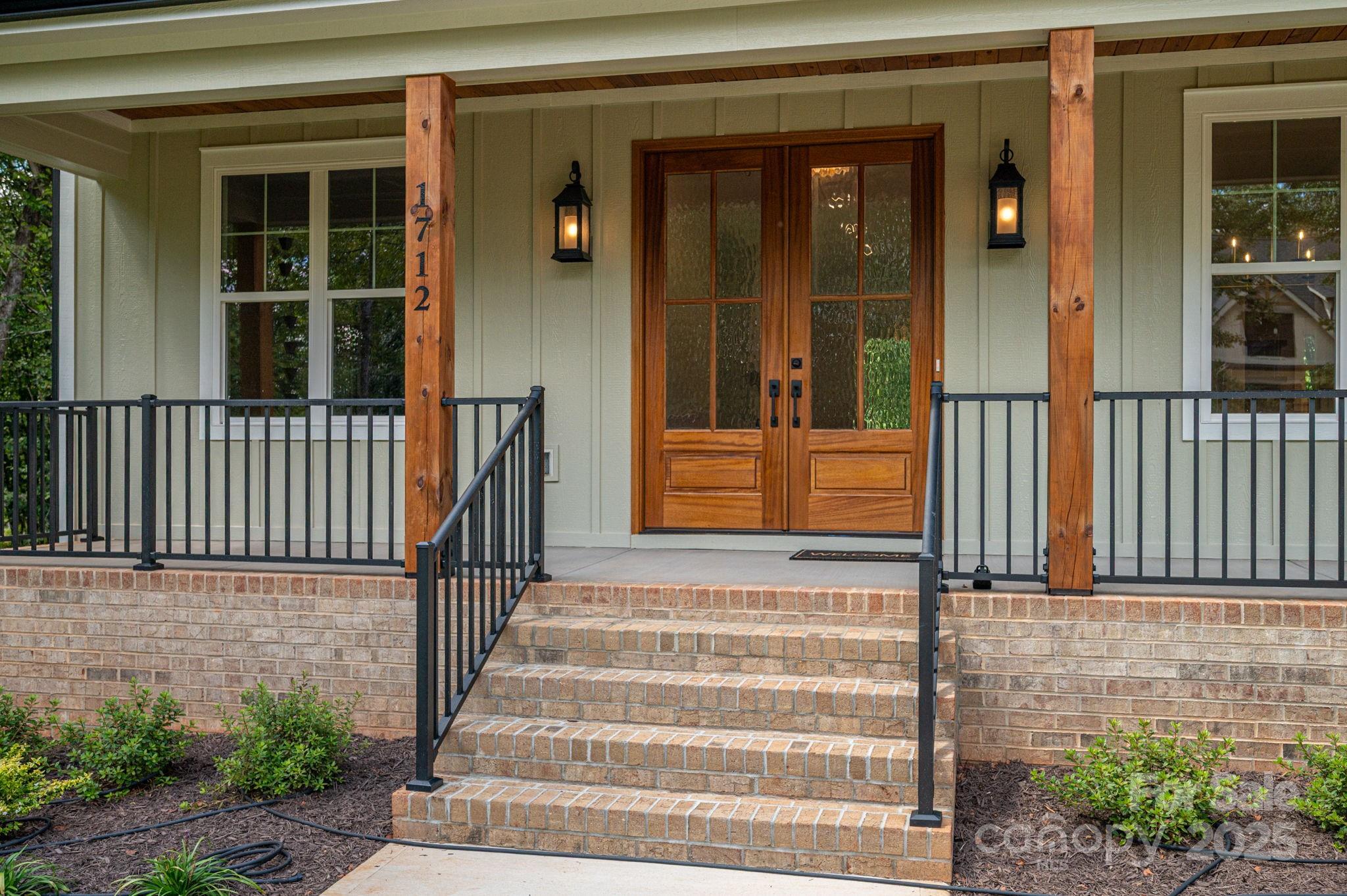 1712 Cline Farm Road Property Photo 5