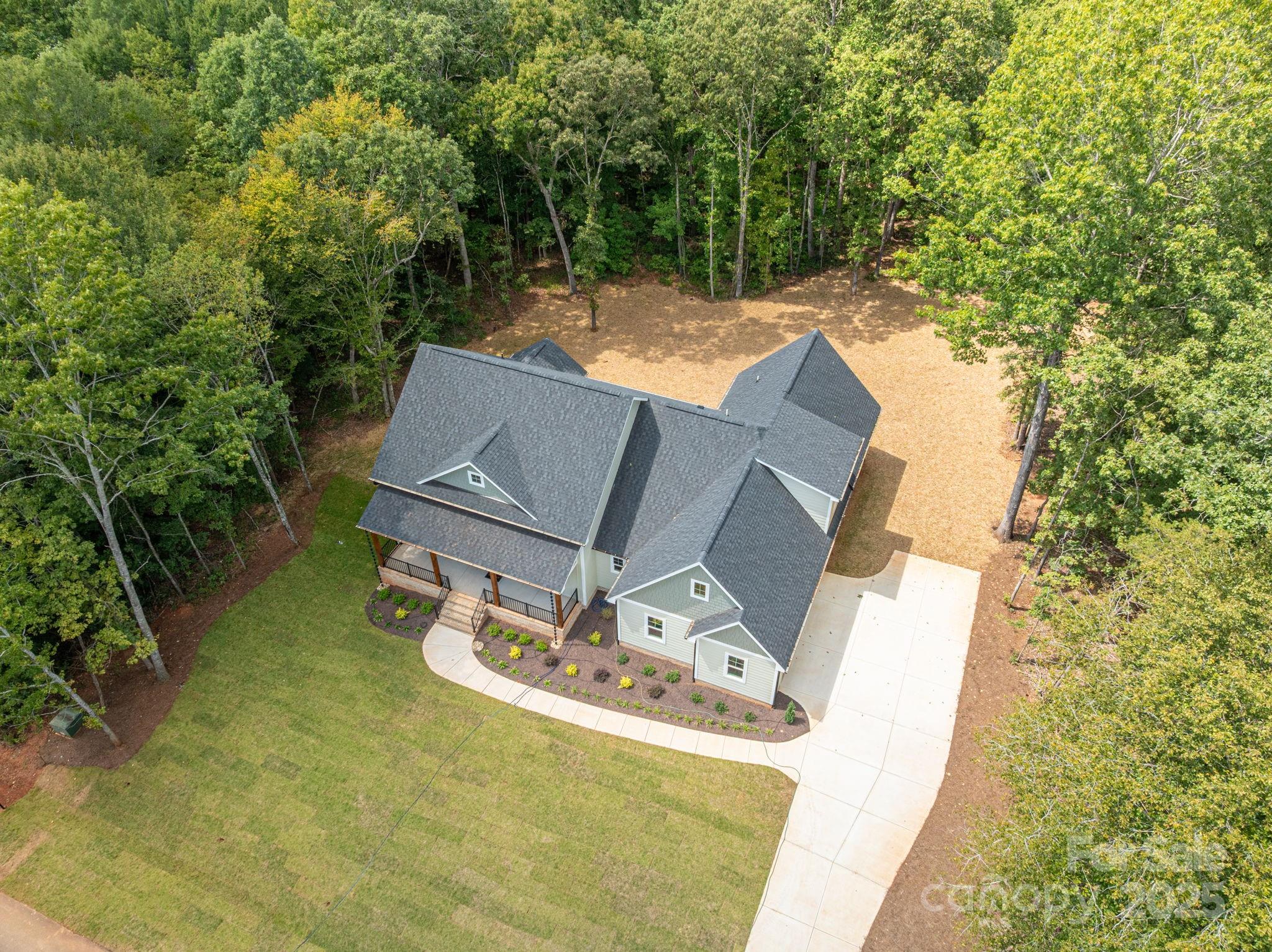 1712 Cline Farm Road Property Photo 8