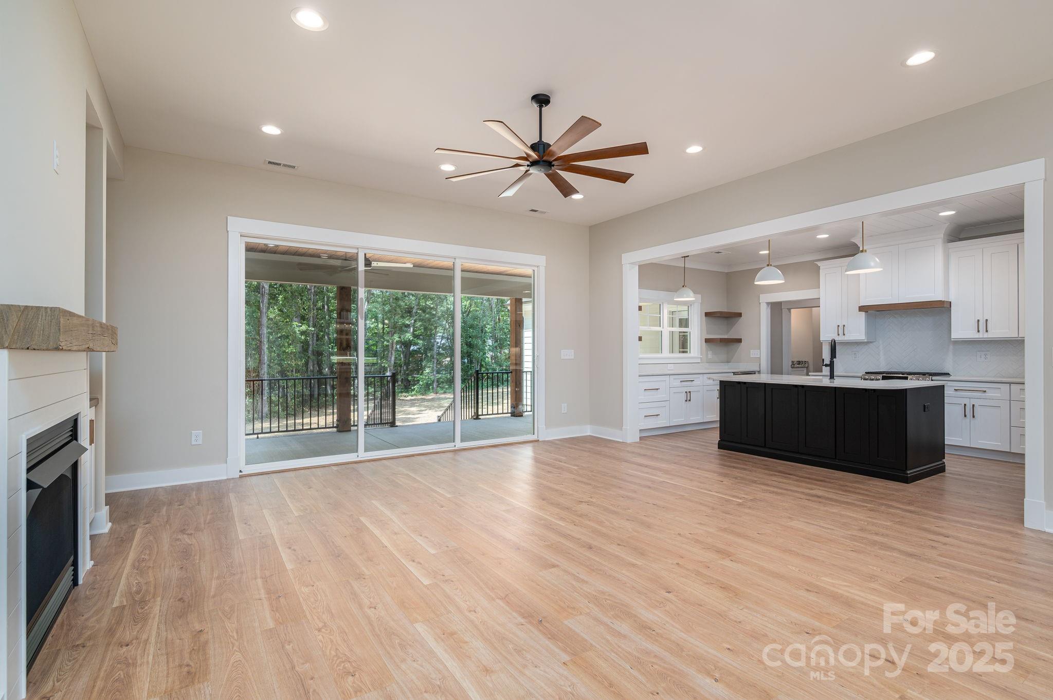 1712 Cline Farm Road Property Photo 14