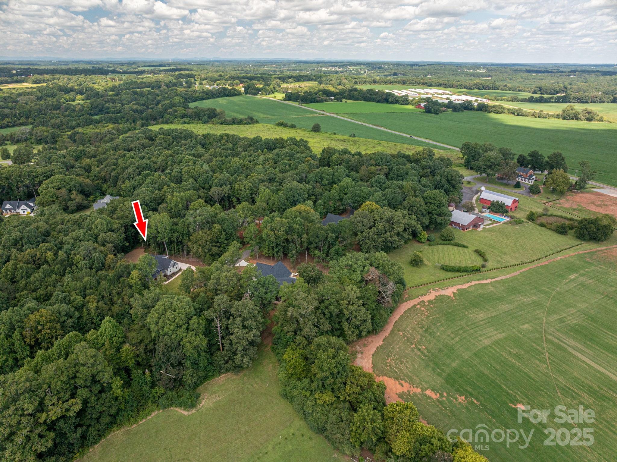 1712 Cline Farm Road Property Photo 45