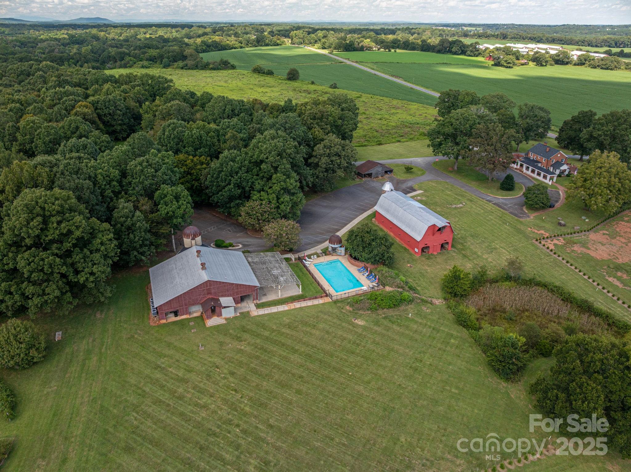 1712 Cline Farm Road Property Photo 47