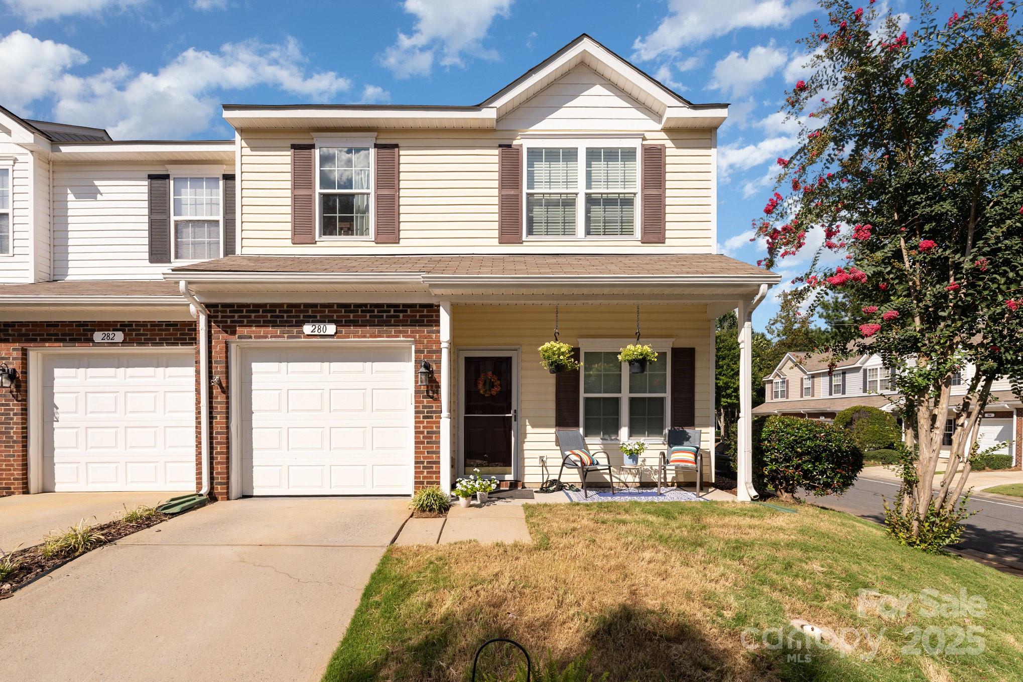 280 Tail Race Lane Property Photo 1