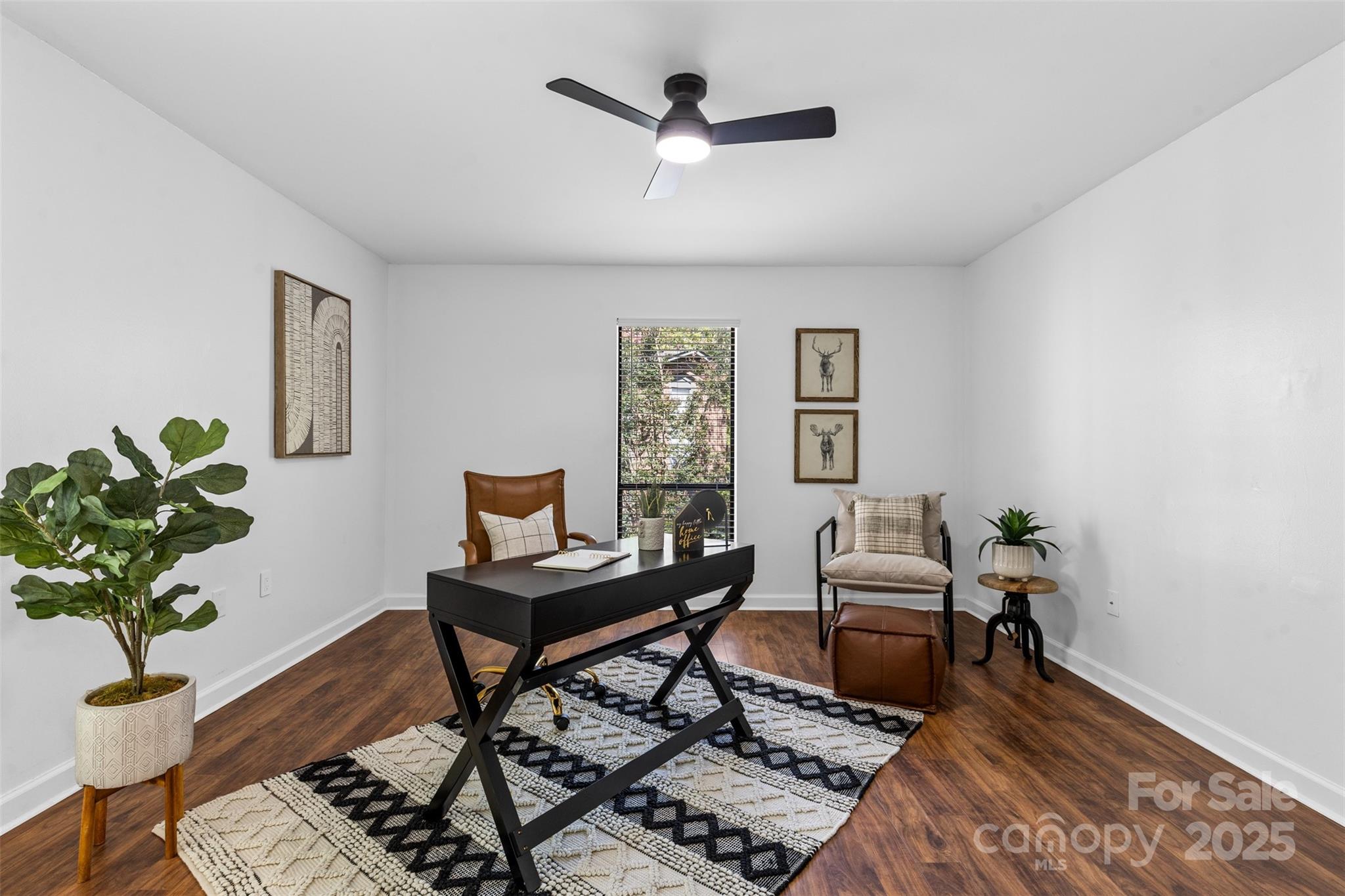 5016 Sardis Road G Property Photo 12