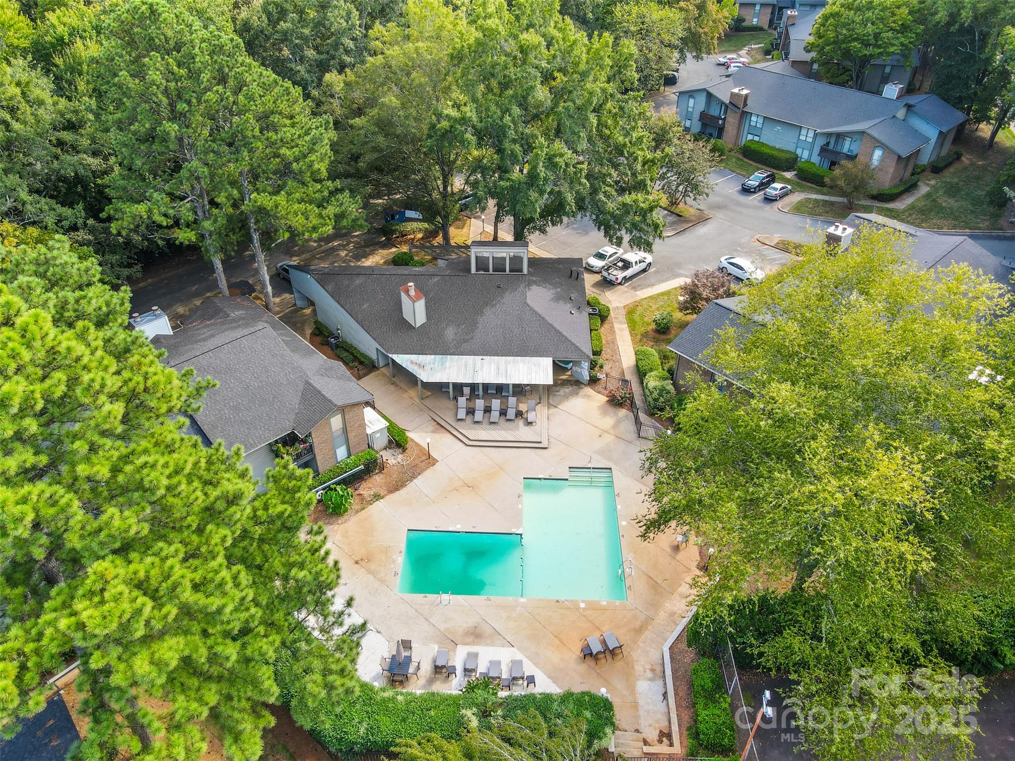 5016 Sardis Road G Property Photo 24