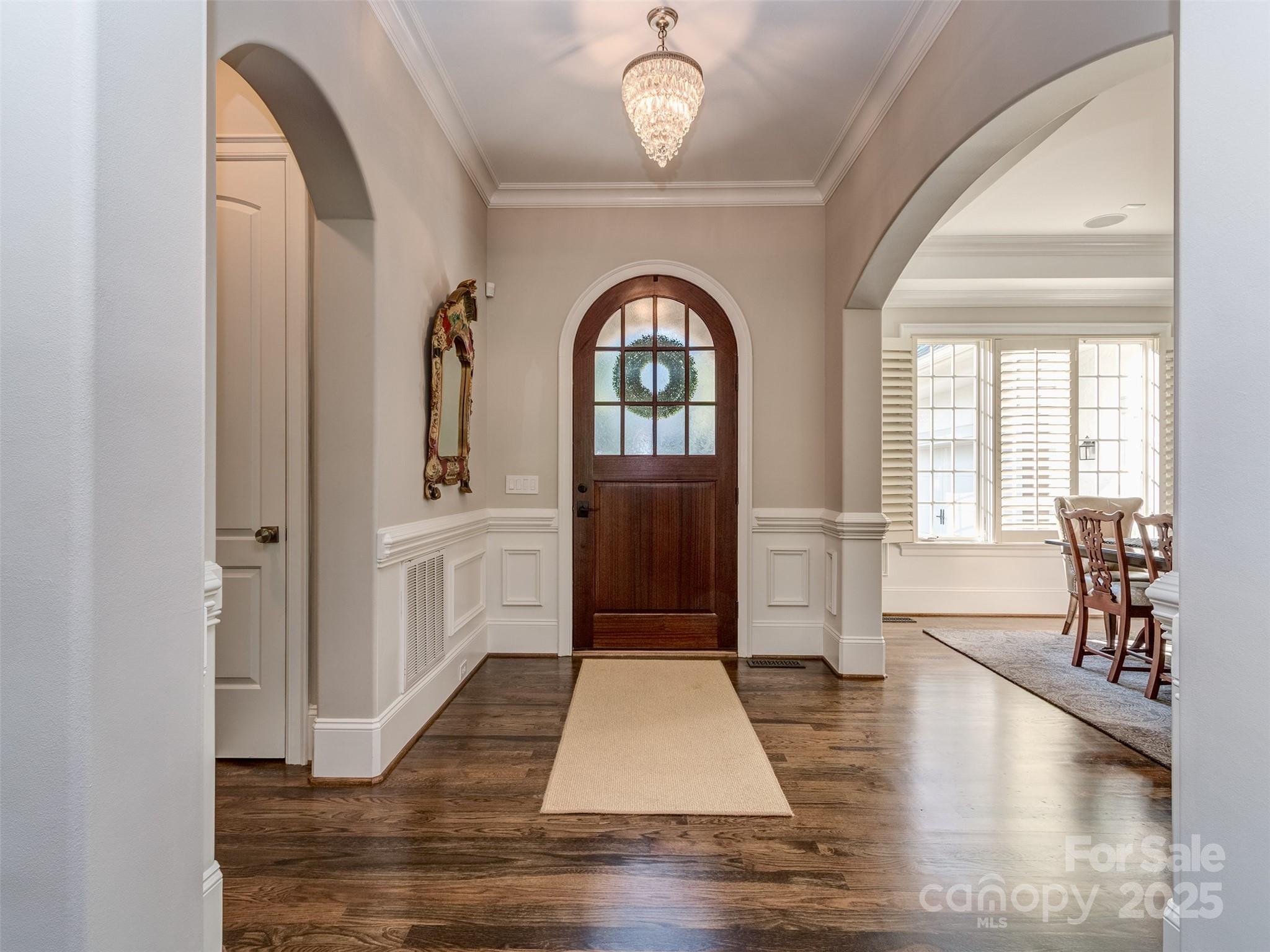 16728 Ashton Oaks Drive Property Photo 3