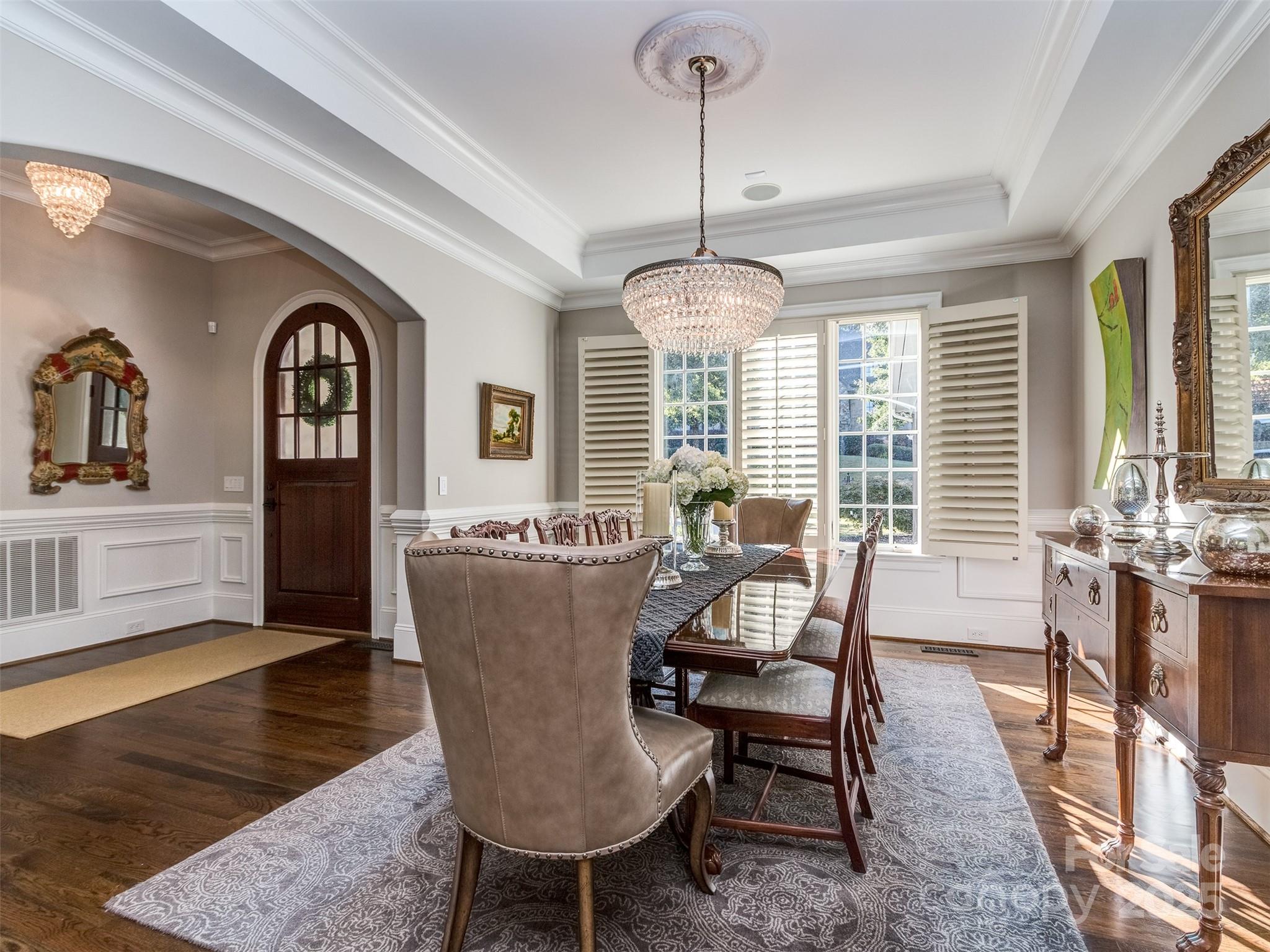 16728 Ashton Oaks Drive Property Photo 5