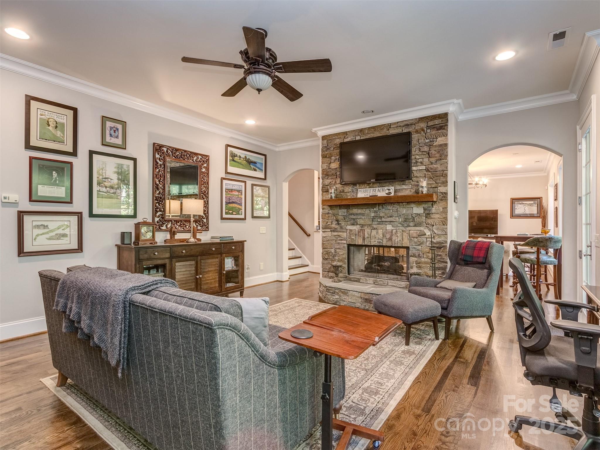 16728 Ashton Oaks Drive Property Photo 33