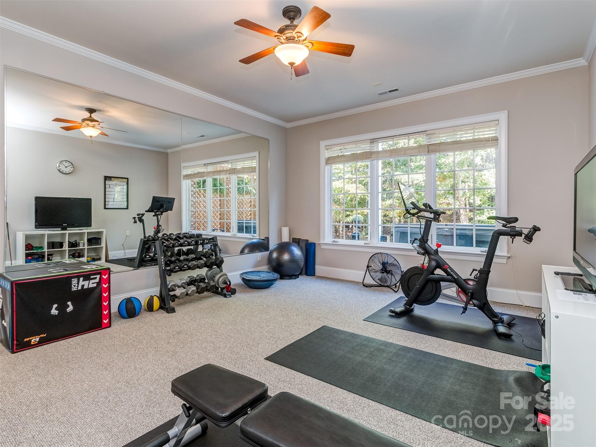 16728 Ashton Oaks Drive Property Photo 34