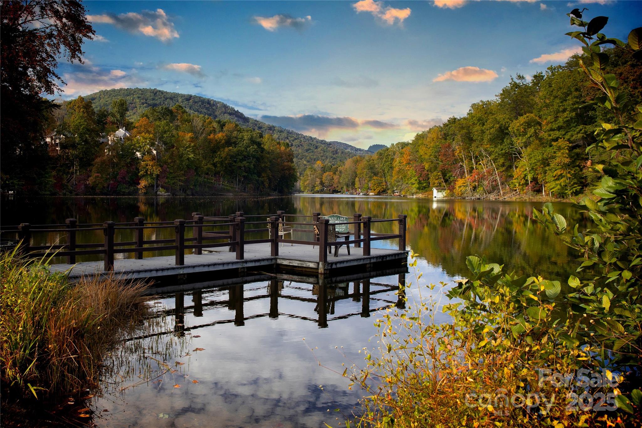 Lot 34 Hawks Nest Trail Property Photo 15