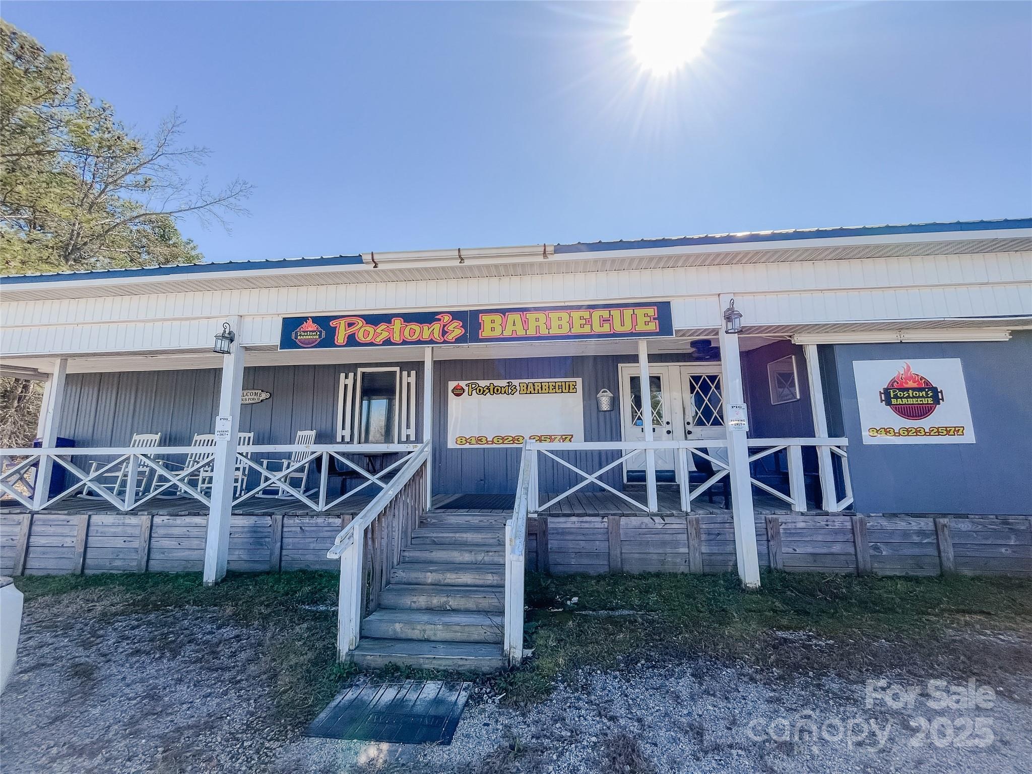 1225 W Blvd Highway Property Photo 2