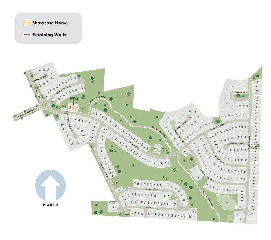 118 Heritage Valley Court Property Photo 23