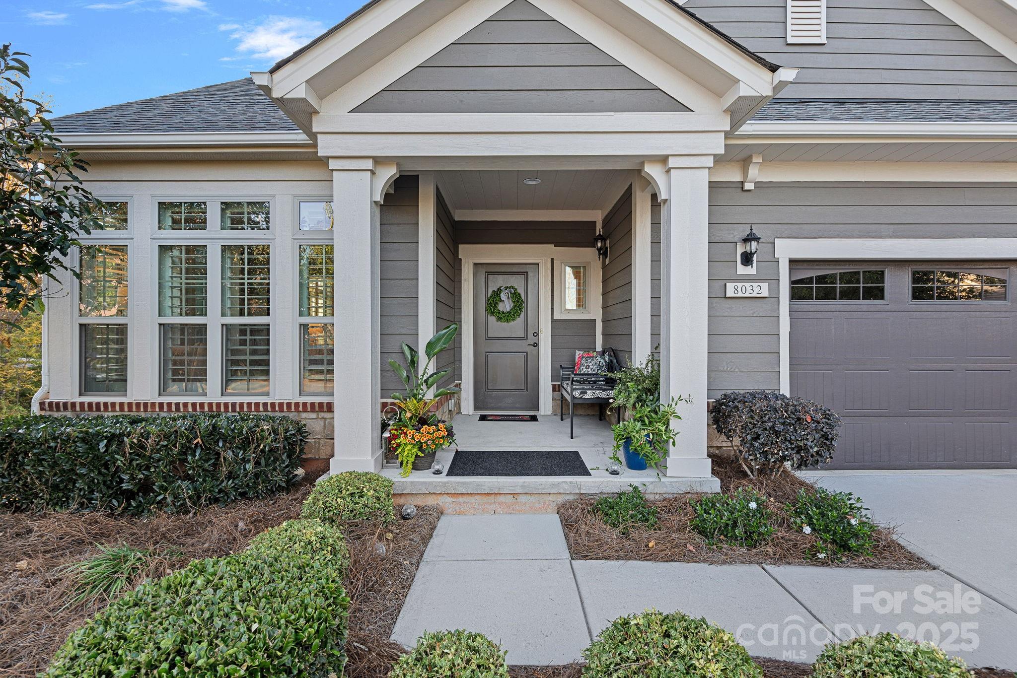 8032 Parknoll Drive Property Photo 3