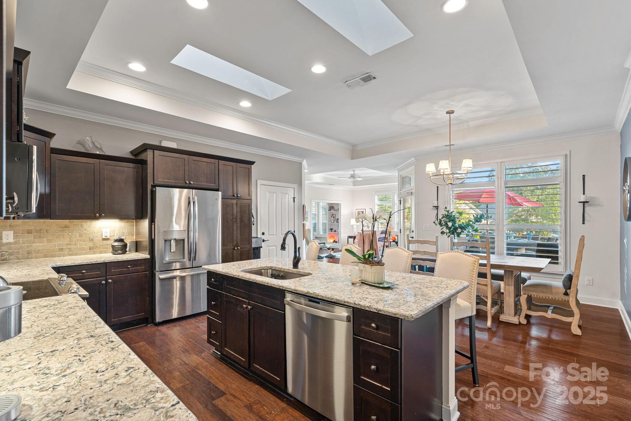 8032 Parknoll Drive Property Photo 13