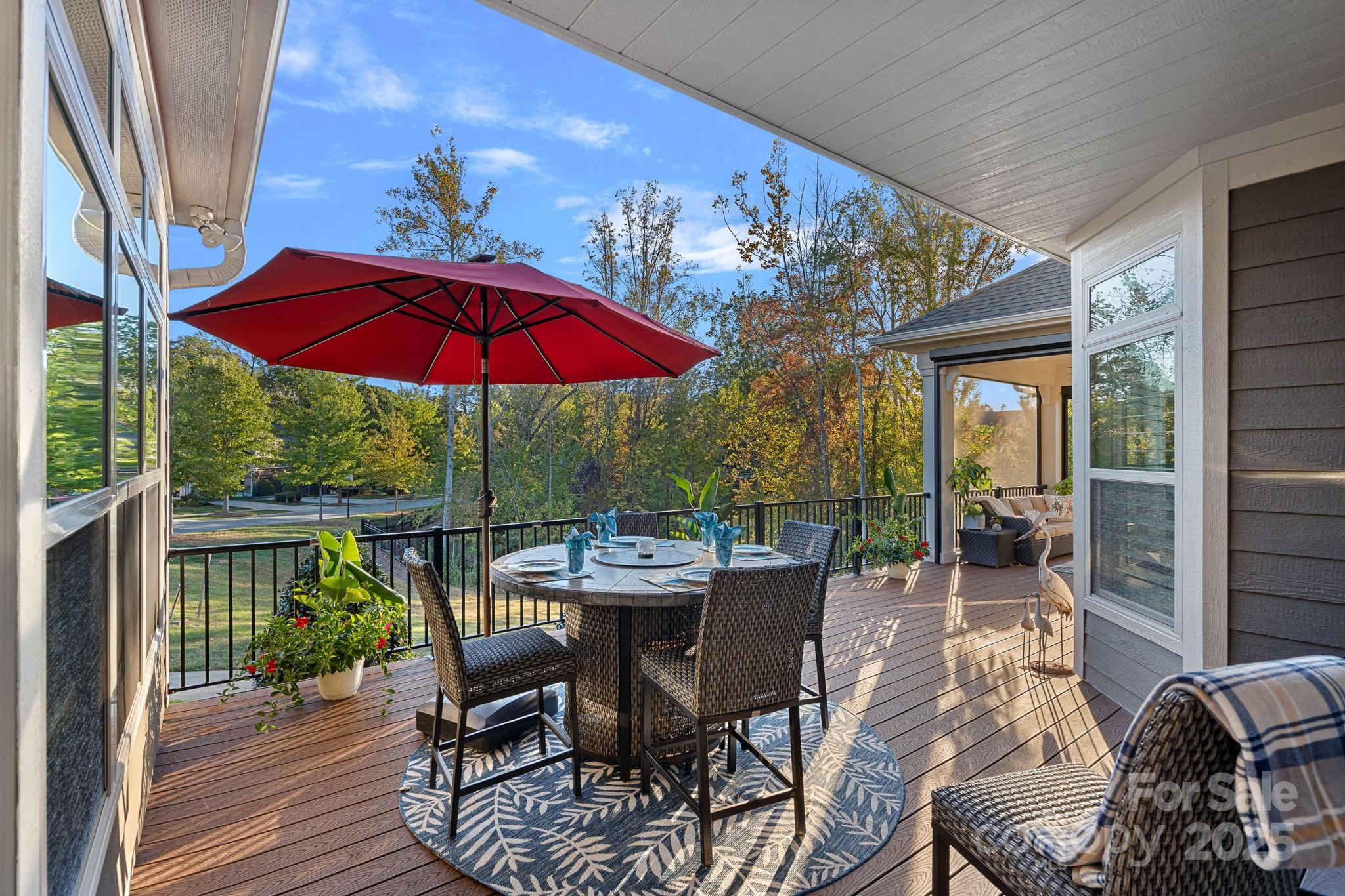 8032 Parknoll Drive Property Photo 26