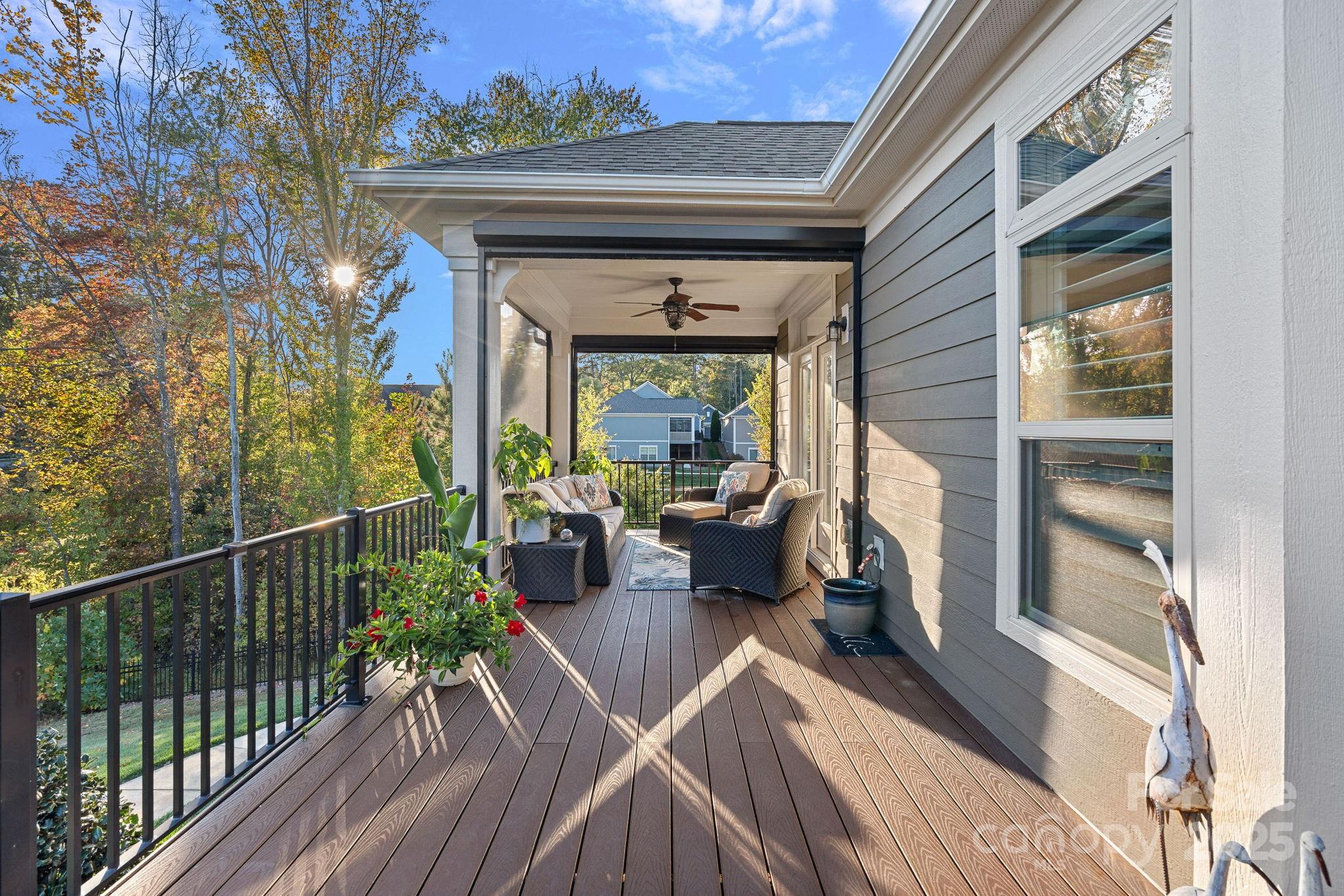 8032 Parknoll Drive Property Photo 27