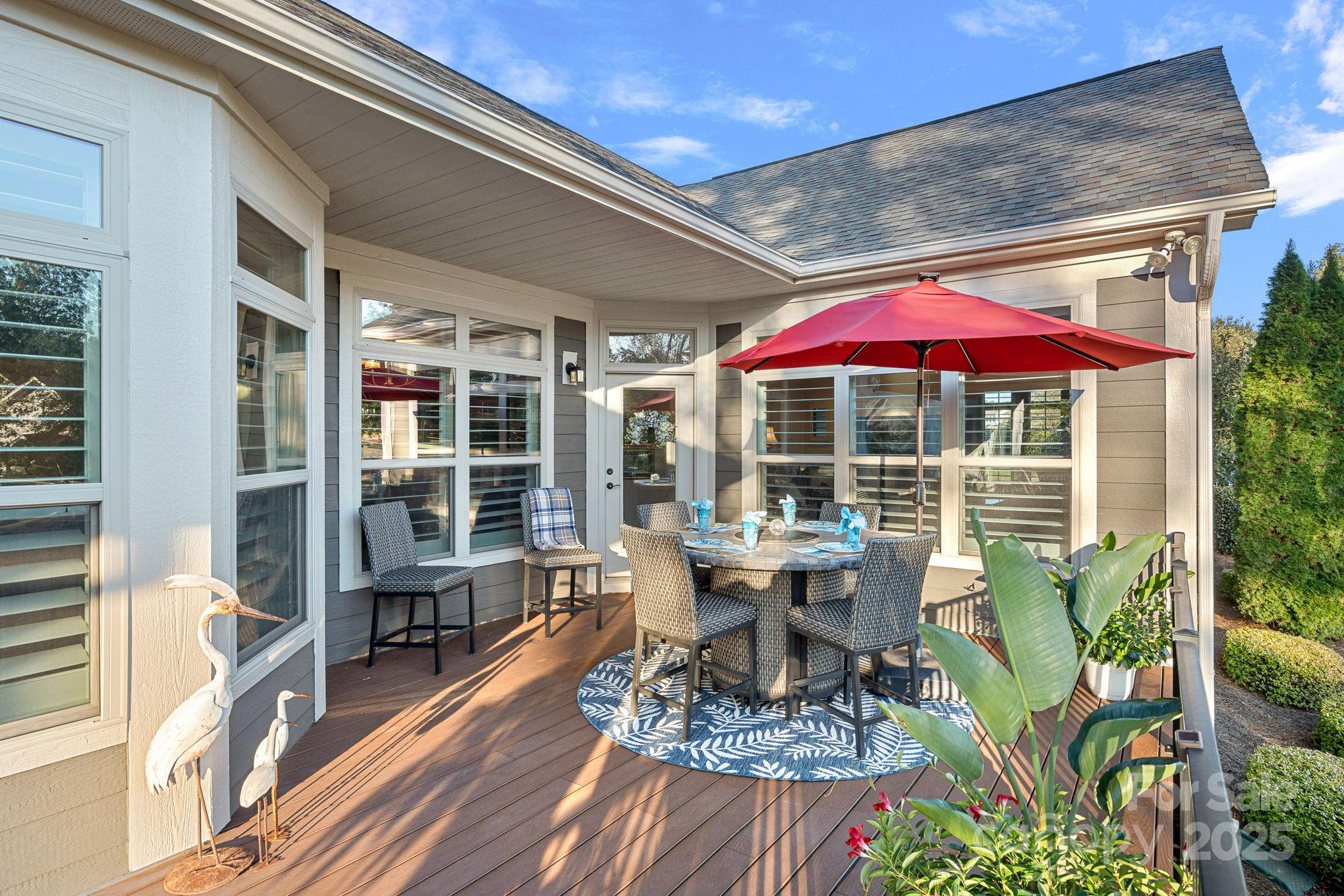 8032 Parknoll Drive Property Photo 30