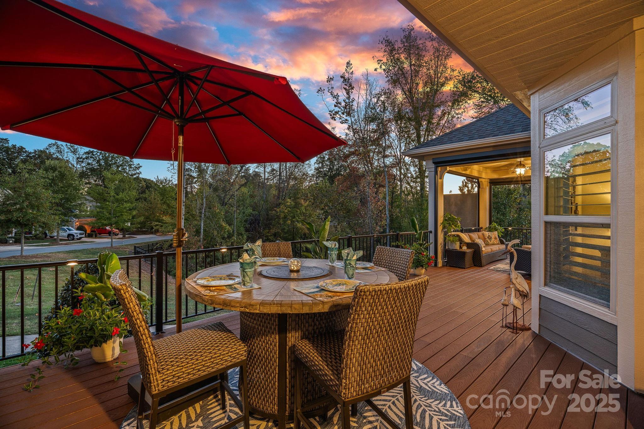 8032 Parknoll Drive Property Photo 31