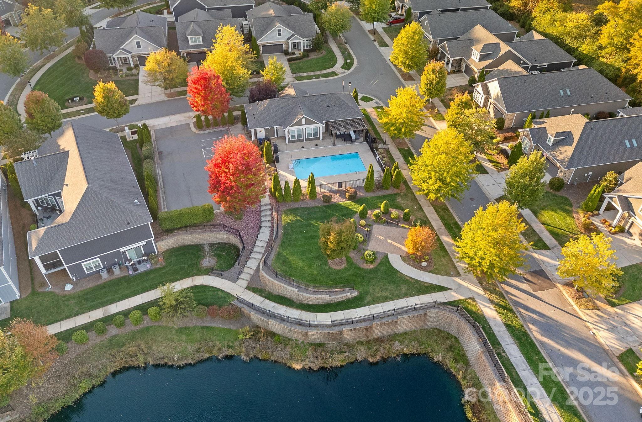 8032 Parknoll Drive Property Photo 35