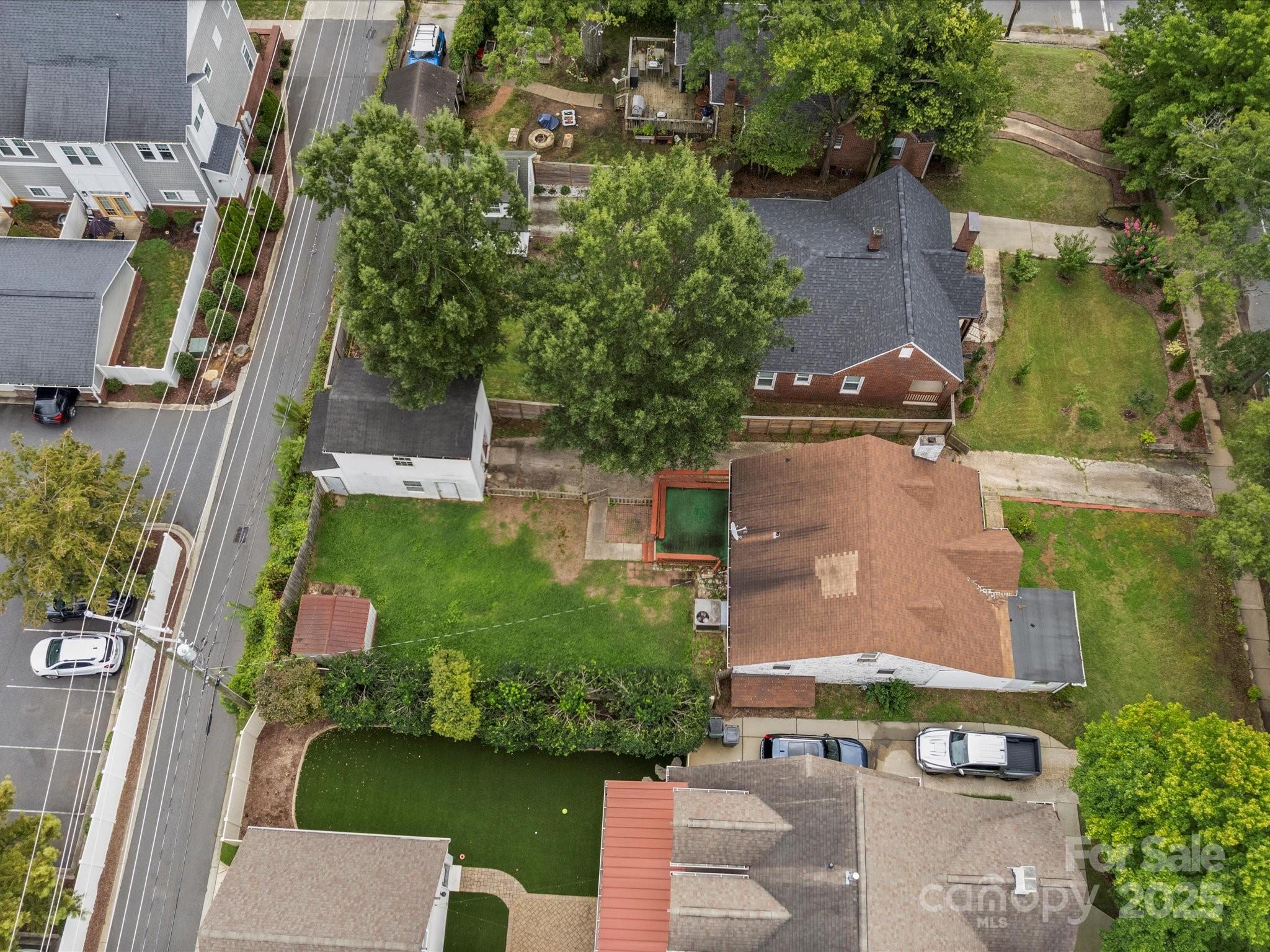 2629 Commonwealth Avenue Property Photo 19