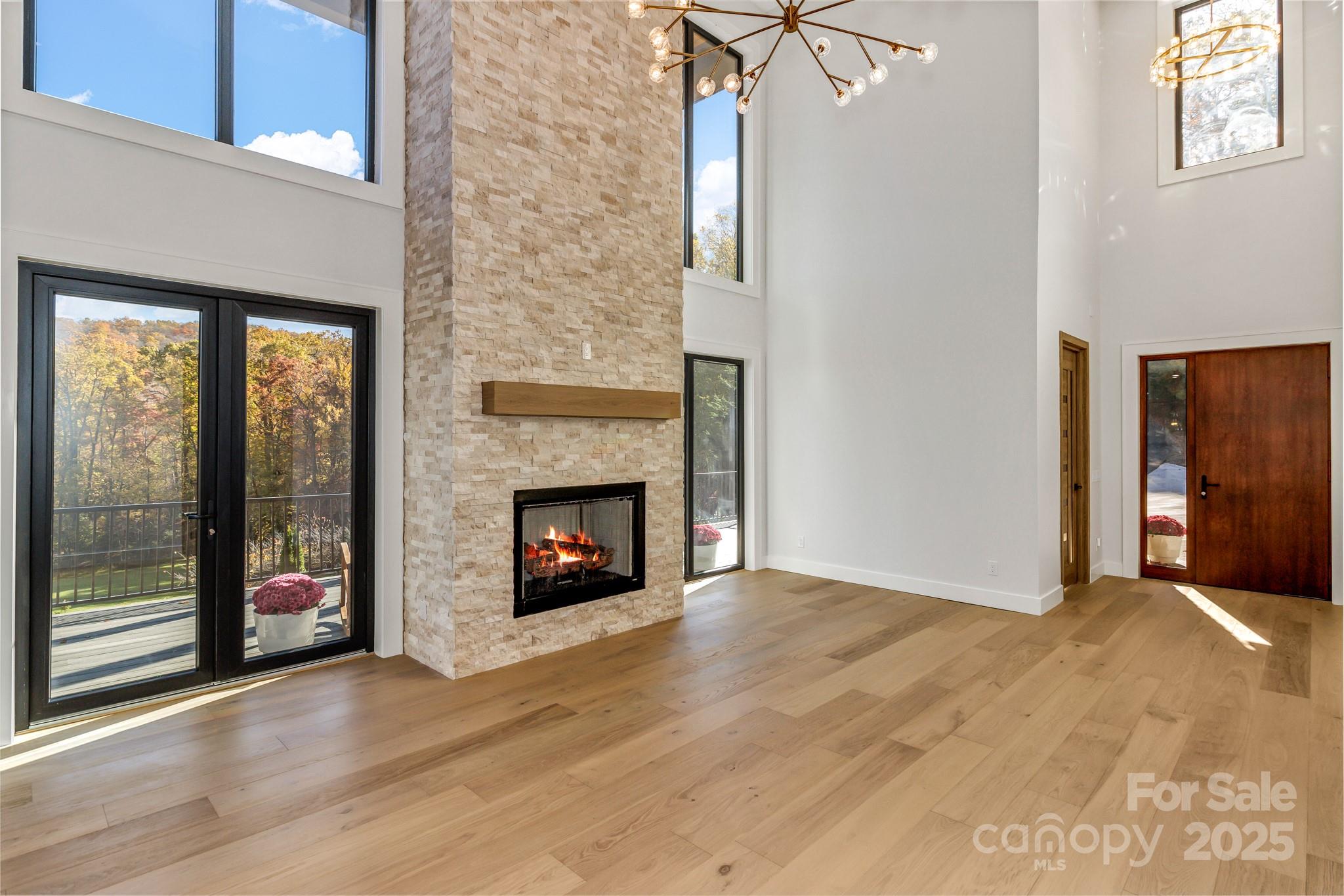 172 Pisgah Forest Trail Property Photo 7