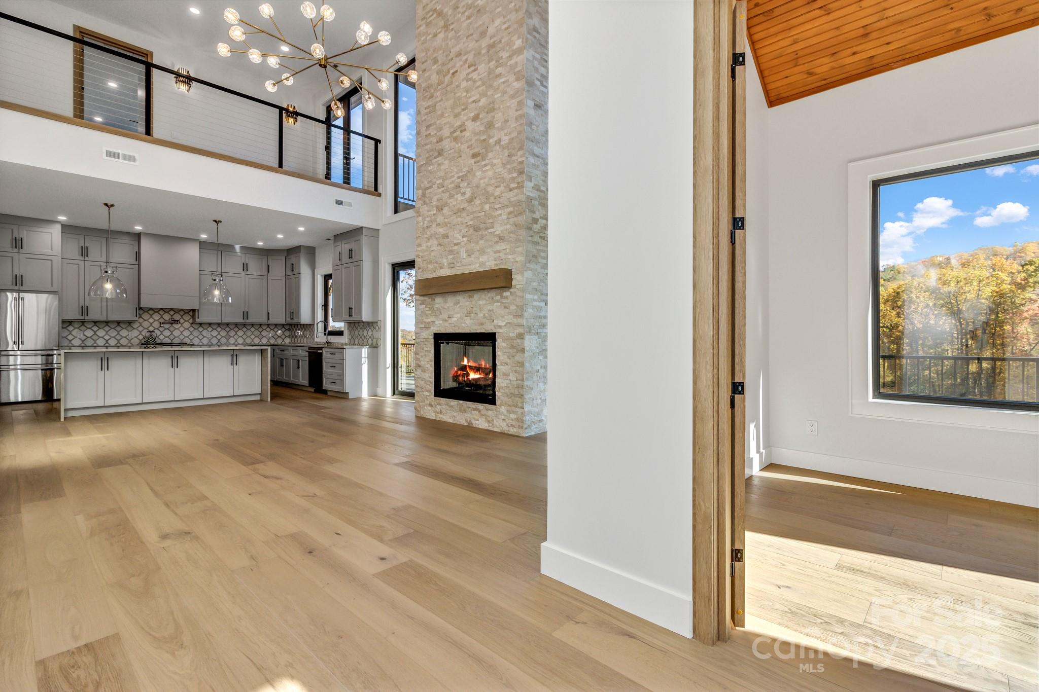 172 Pisgah Forest Trail Property Photo 10