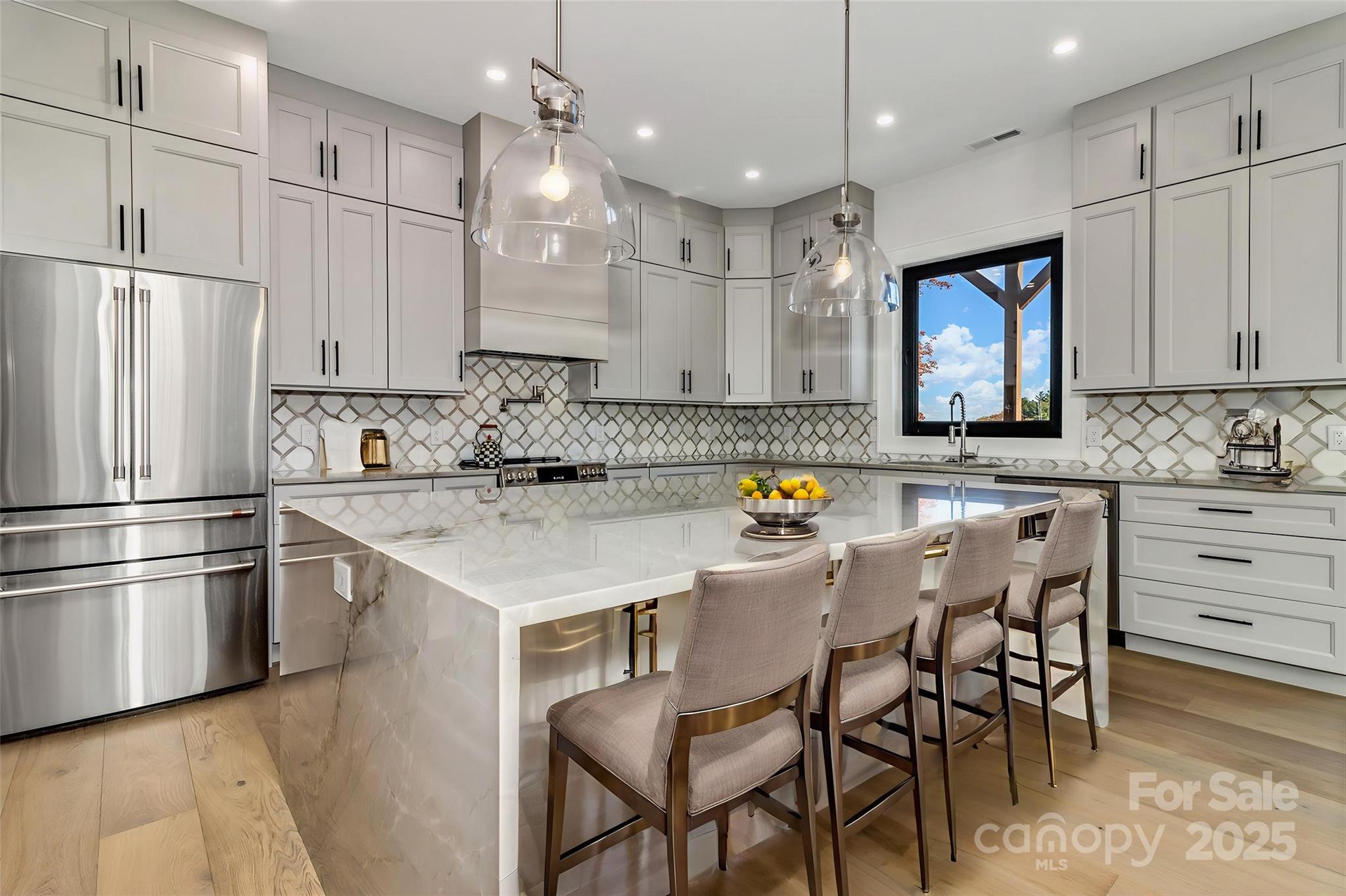 172 Pisgah Forest Trail Property Photo 11