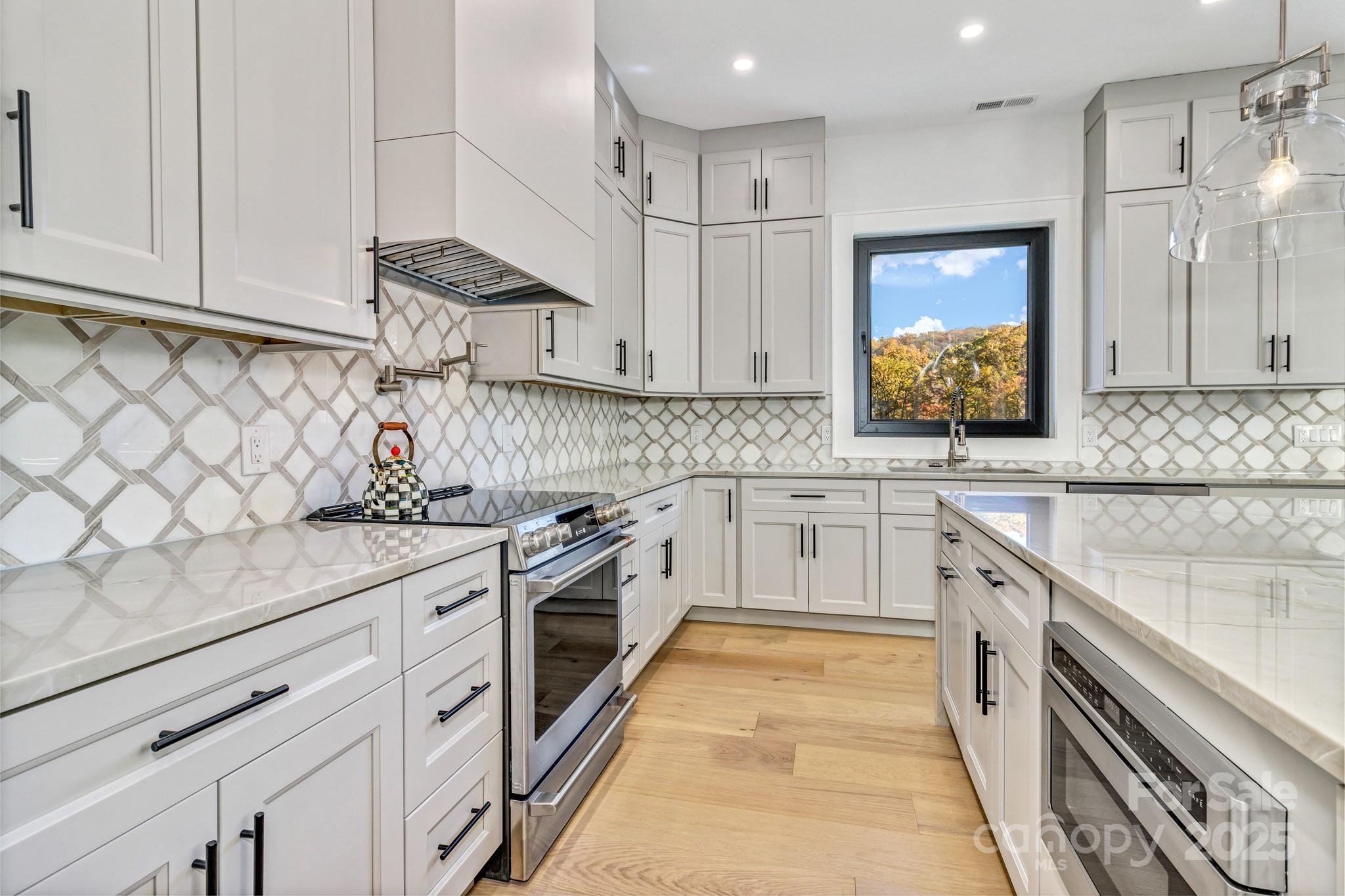 172 Pisgah Forest Trail Property Photo 13