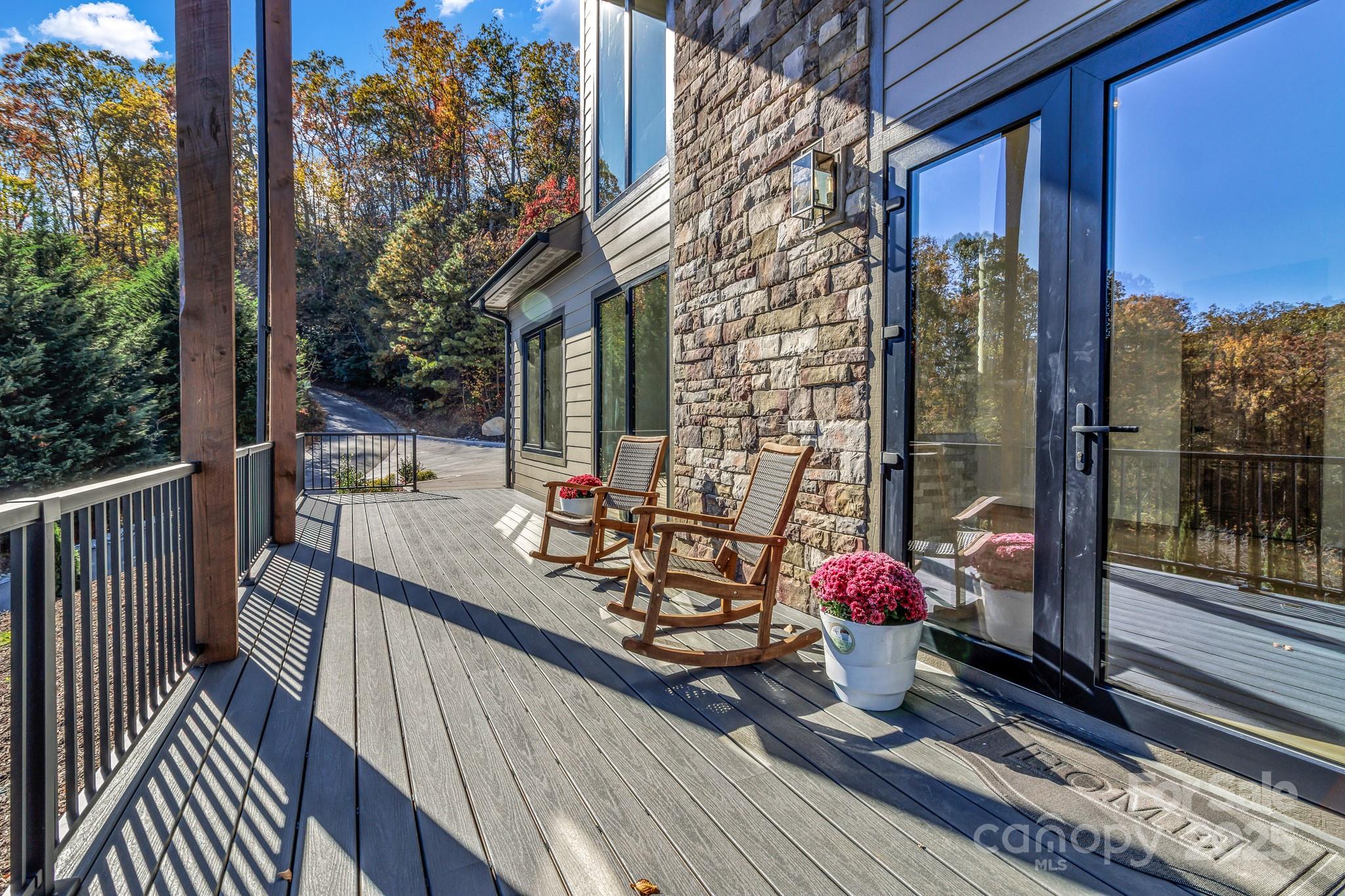 172 Pisgah Forest Trail Property Photo 14