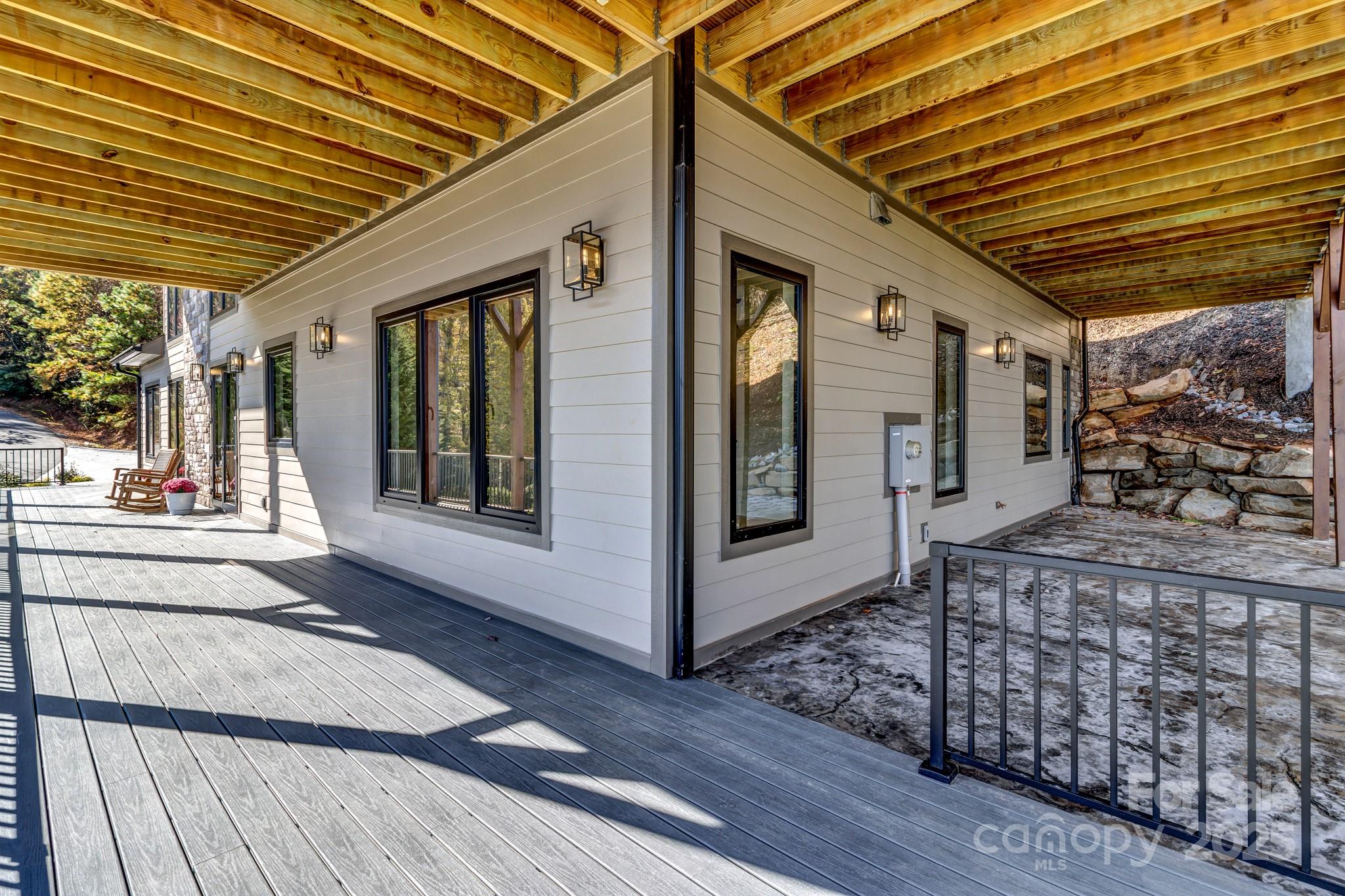 172 Pisgah Forest Trail Property Photo 15