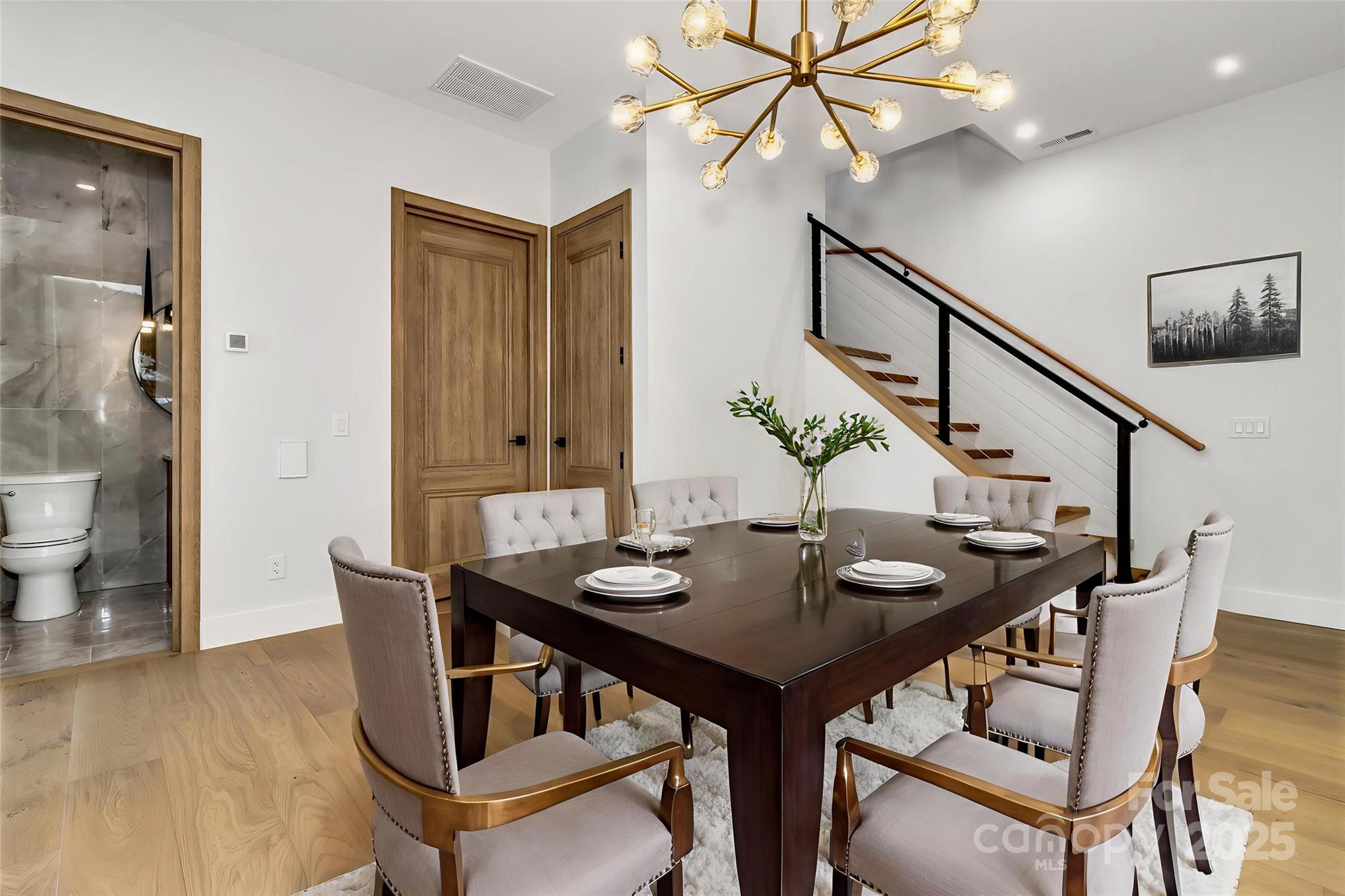 172 Pisgah Forest Trail Property Photo 17