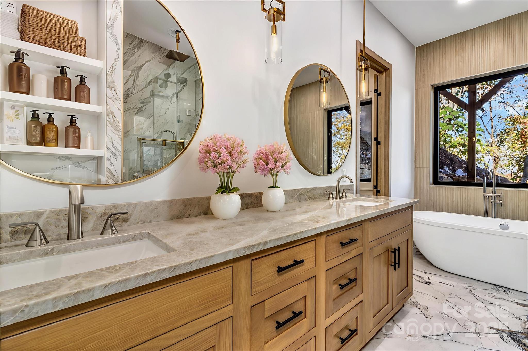 172 Pisgah Forest Trail Property Photo 22