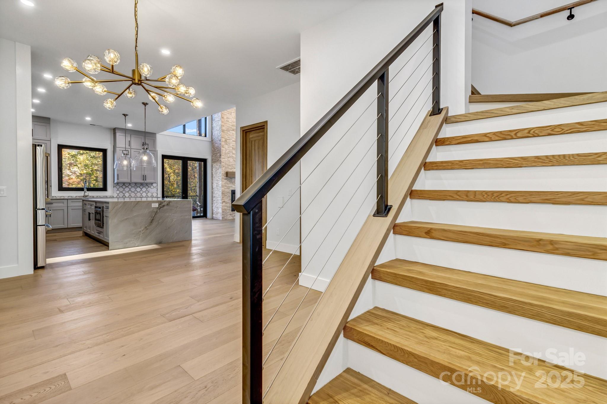 172 Pisgah Forest Trail Property Photo 26