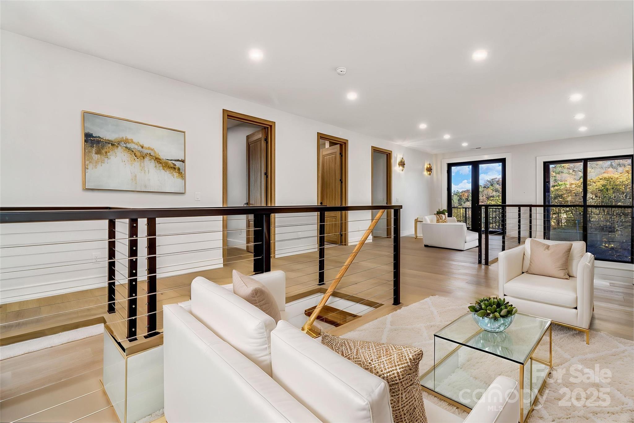 172 Pisgah Forest Trail Property Photo 27