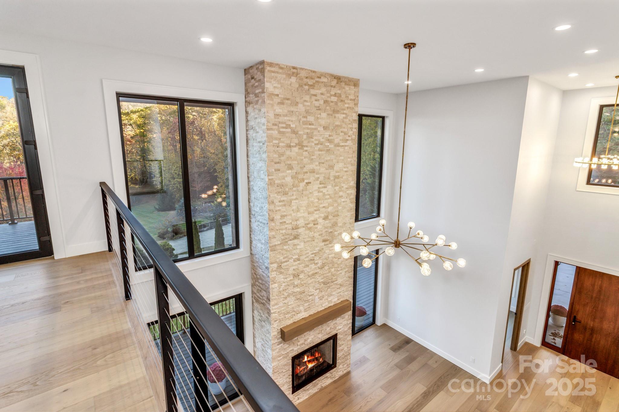 172 Pisgah Forest Trail Property Photo 28