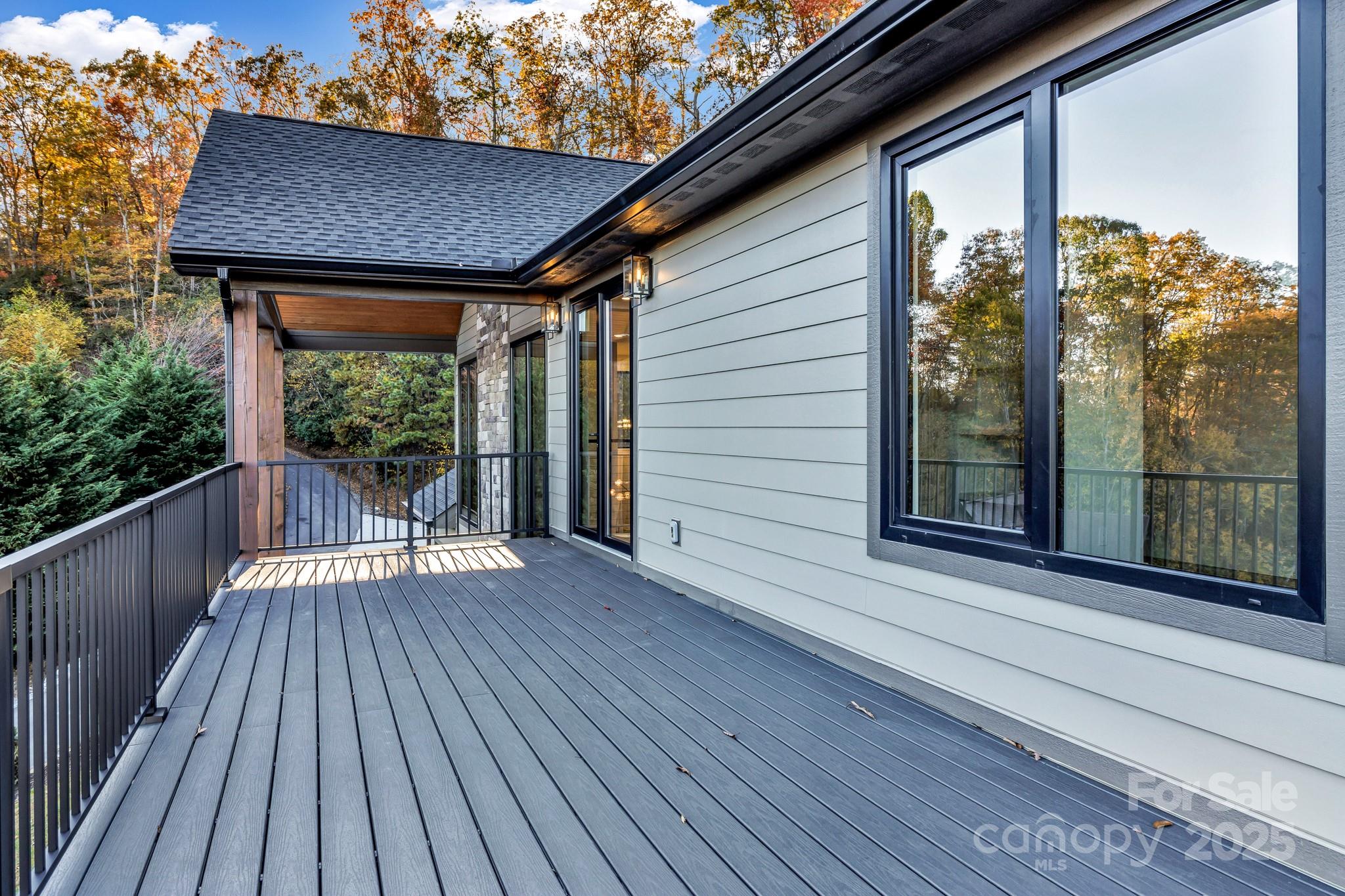 172 Pisgah Forest Trail Property Photo 31