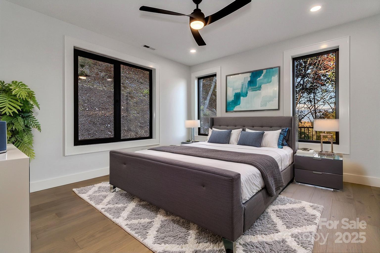 172 Pisgah Forest Trail Property Photo 37