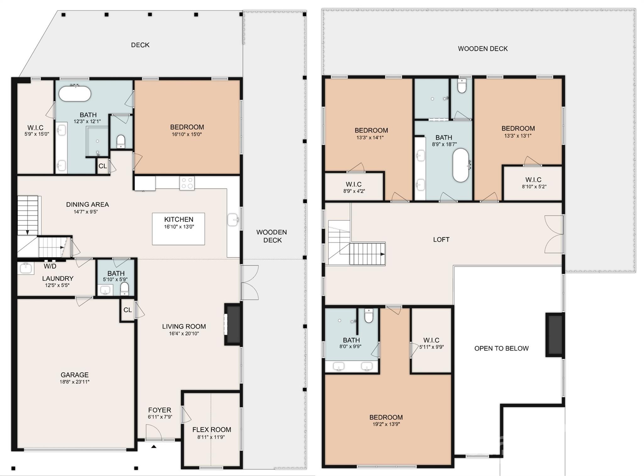 172 Pisgah Forest Trail Property Photo 48