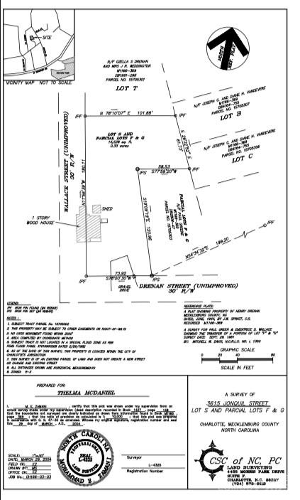 3615 Jonquil Street S Property Photo 3