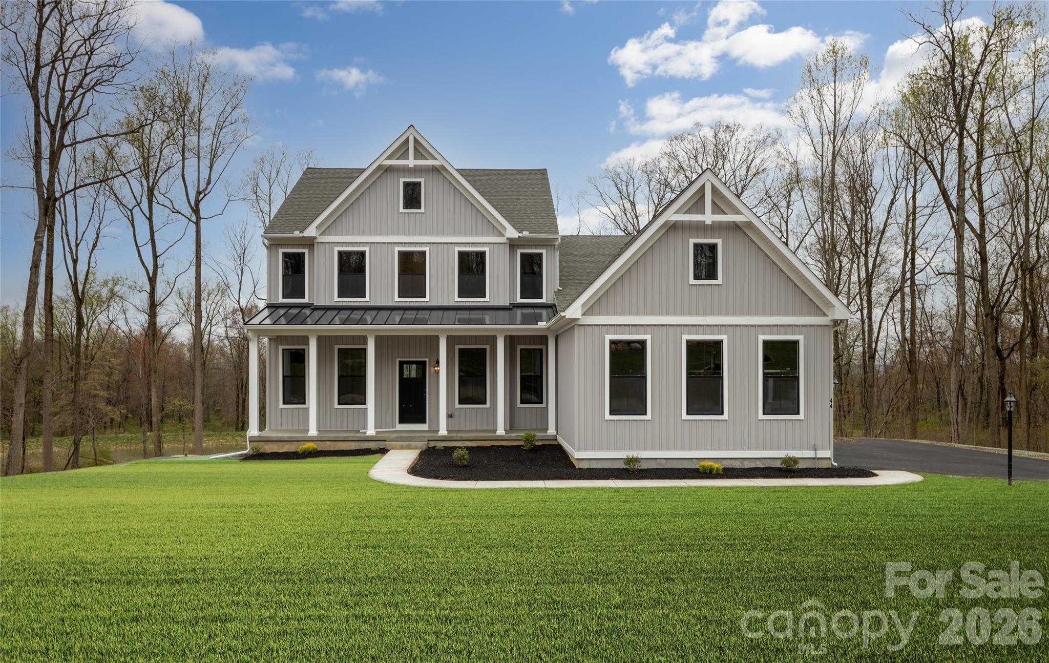 Lot 2 Pinnacle Way Augusta Property Photo 1