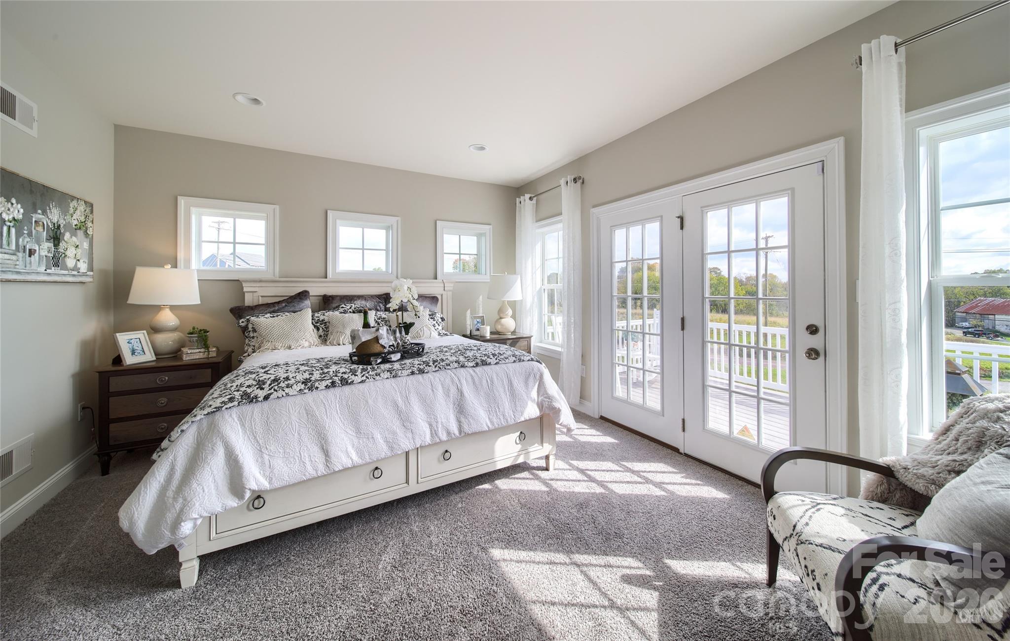 Lot 2 Pinnacle Way Augusta Property Photo 17