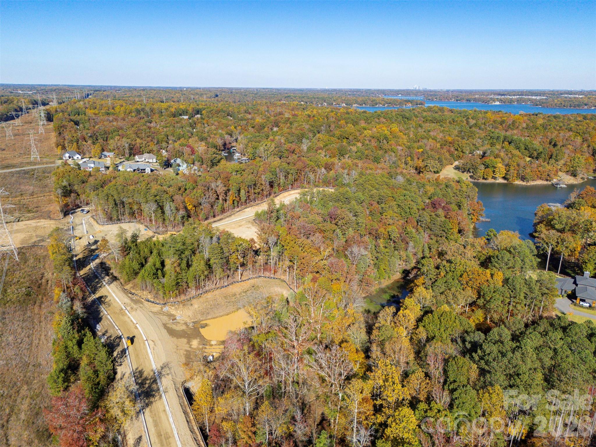 Lot 2 Pinnacle Way Augusta Property Photo 34