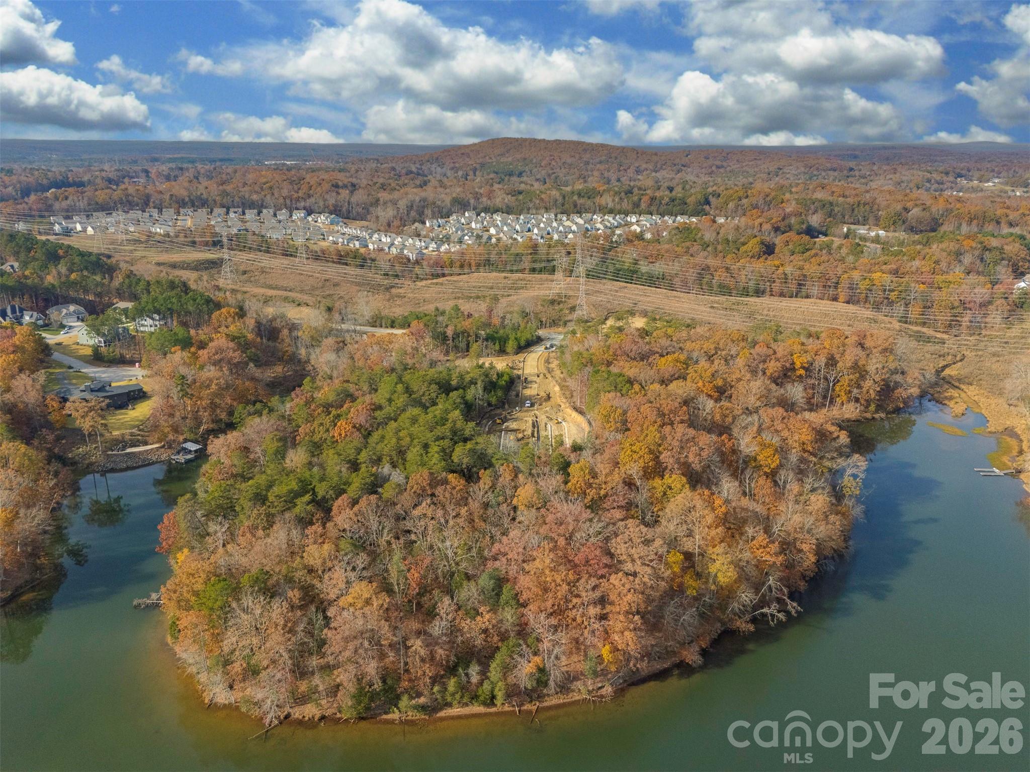 Lot 2 Pinnacle Way Augusta Property Photo 37
