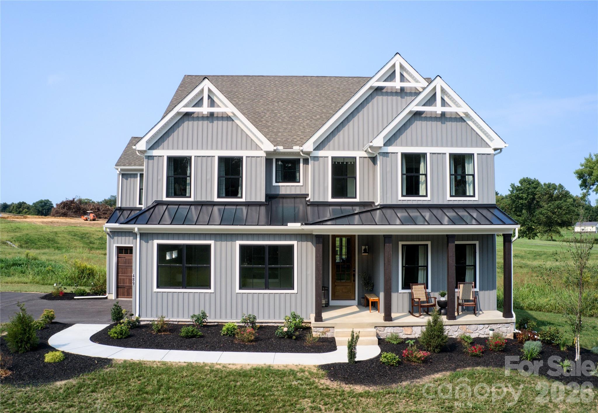 Lot 2 Pinnacle Way Covington Property Photo 7